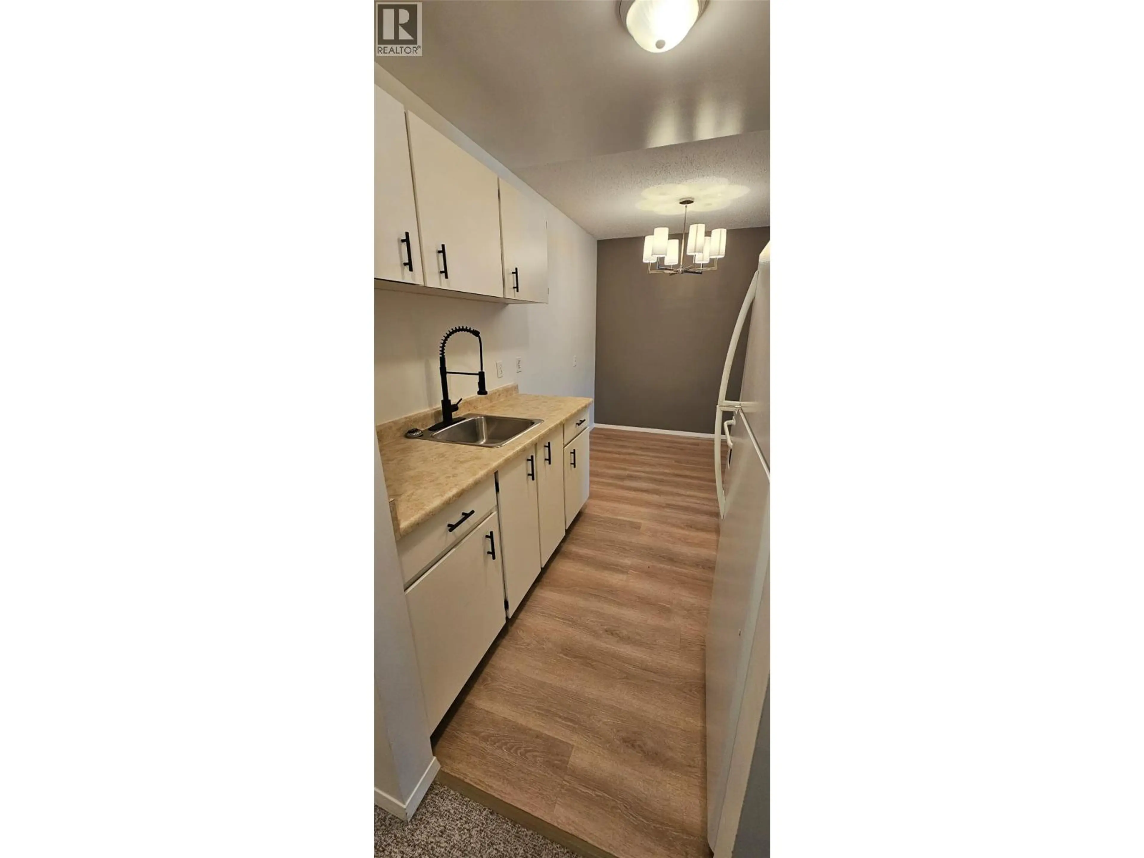 Property at #407A 1299 PONDEROSA DRIVE, Sparwood, BC