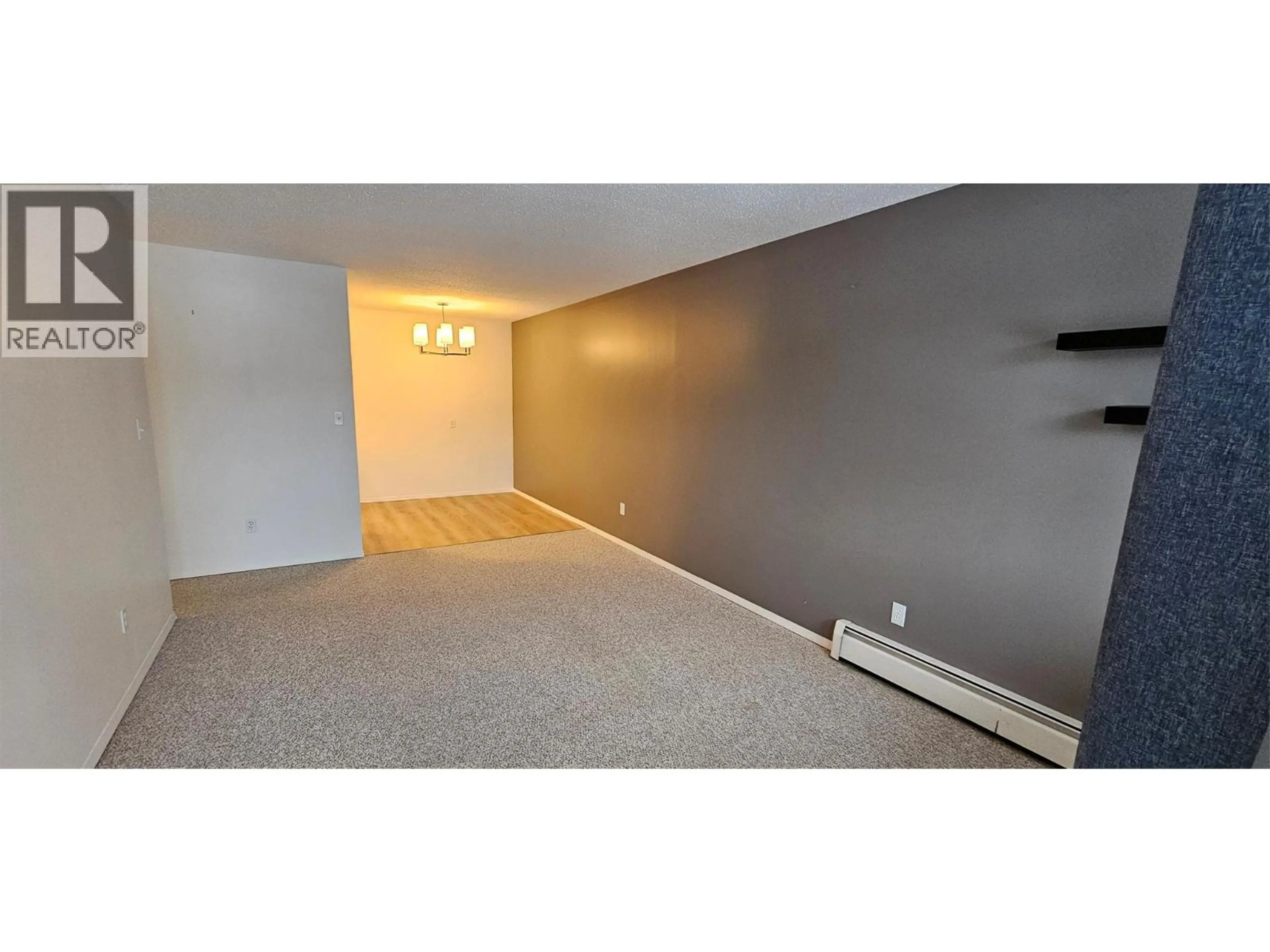 Property at #407A 1299 PONDEROSA DRIVE, Sparwood, BC