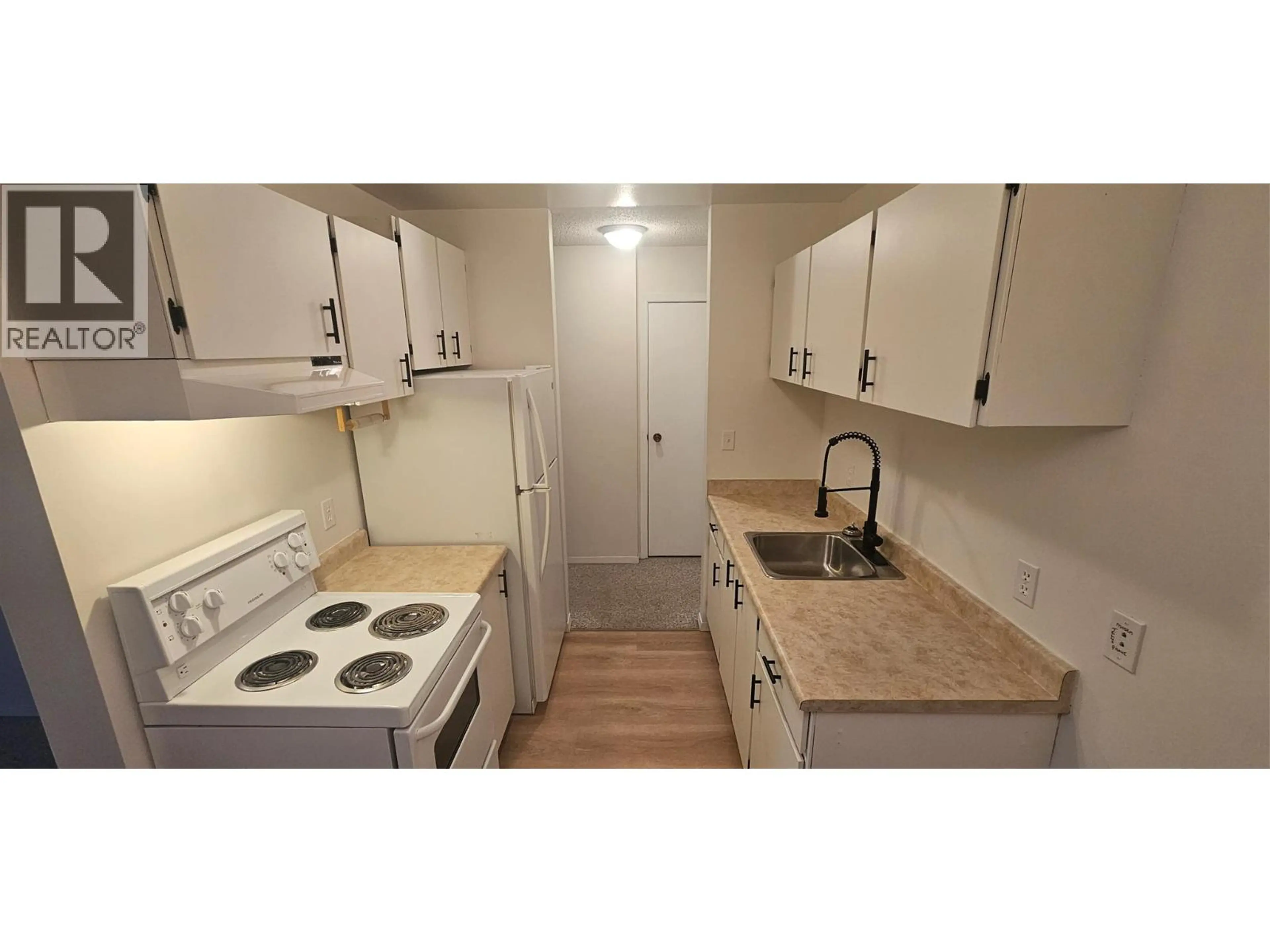 Property at #407A 1299 PONDEROSA DRIVE, Sparwood, BC