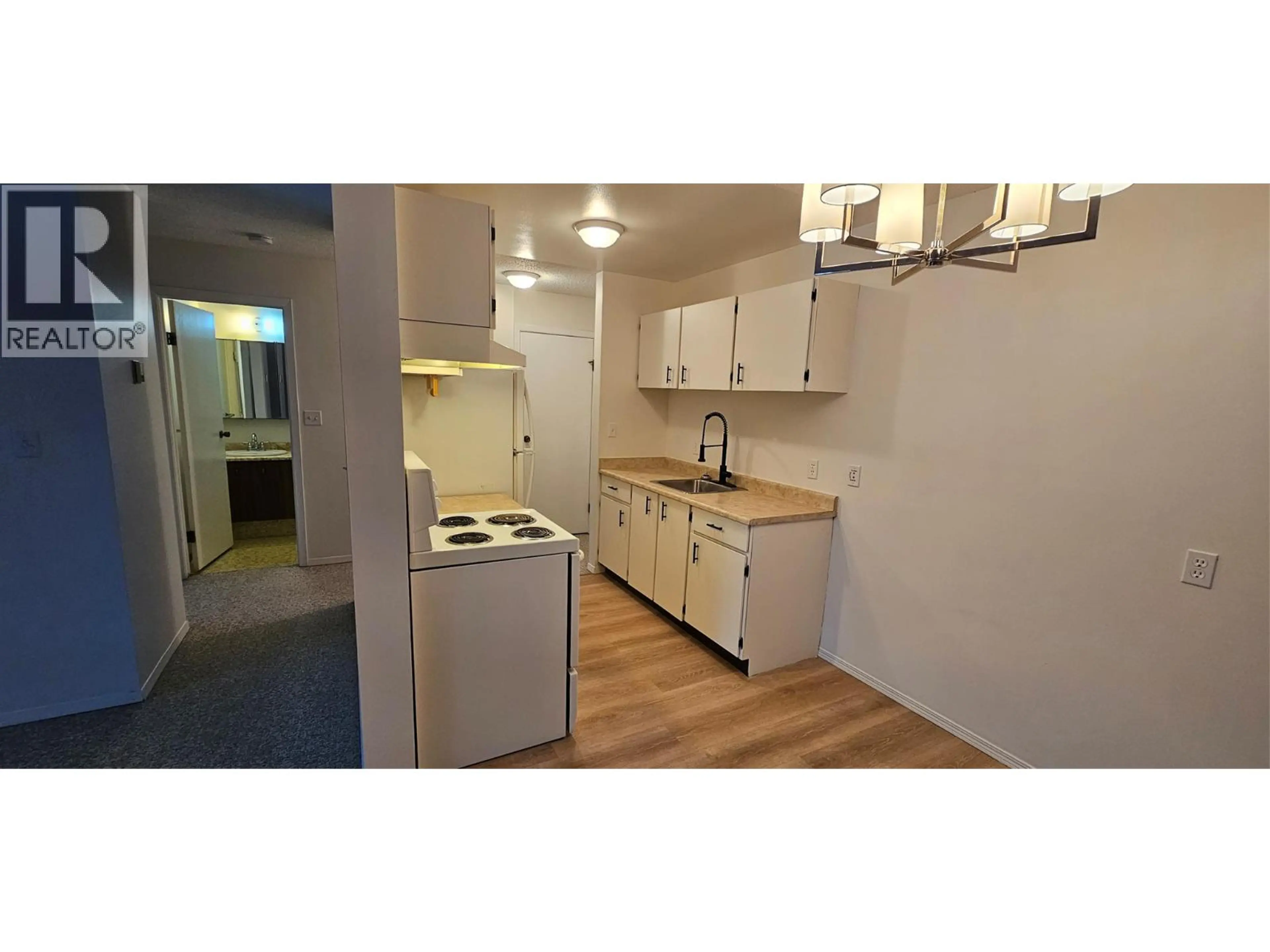 Property at #407A 1299 PONDEROSA DRIVE, Sparwood, BC