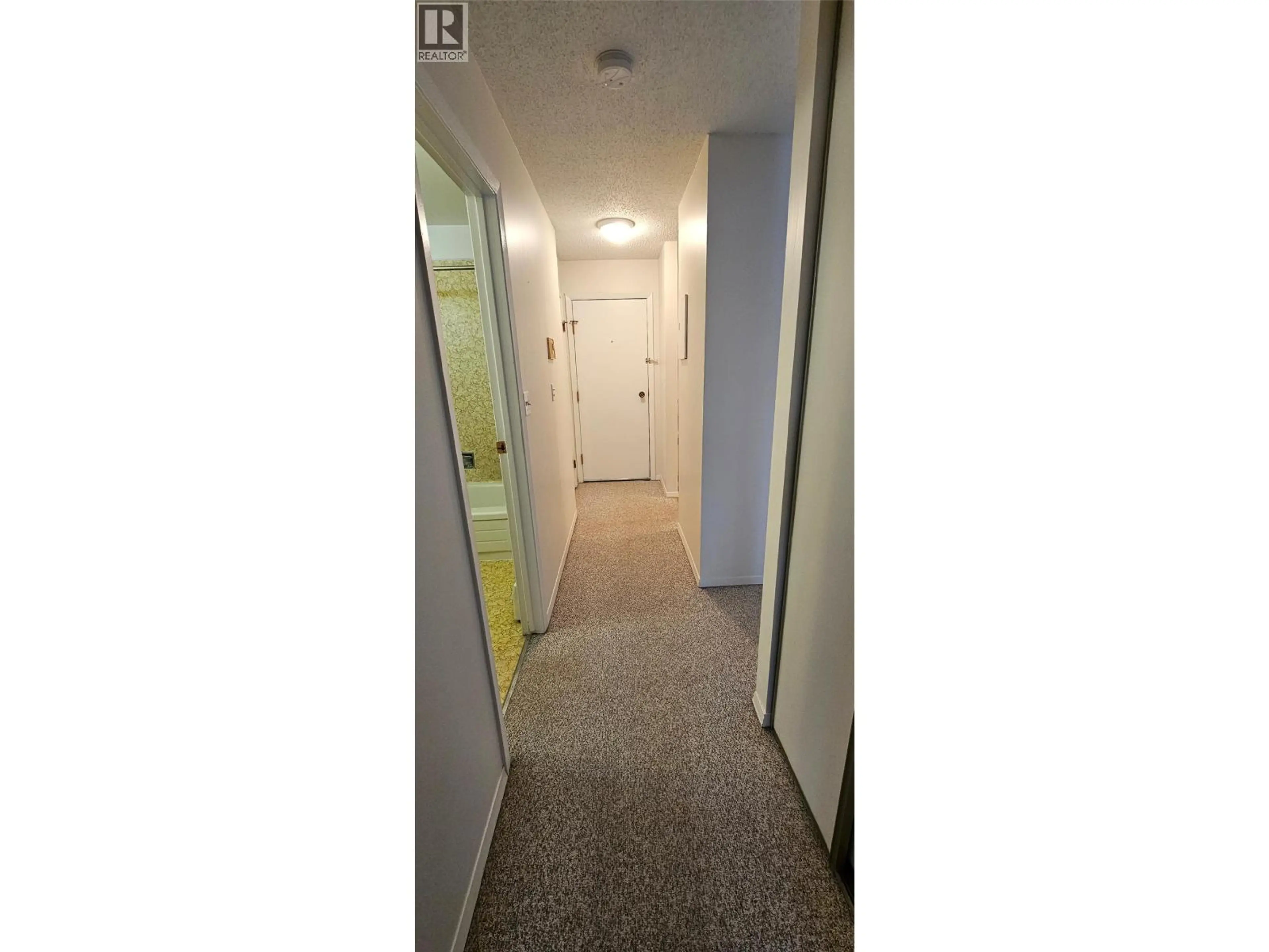 Property at #407A 1299 PONDEROSA DRIVE, Sparwood, BC