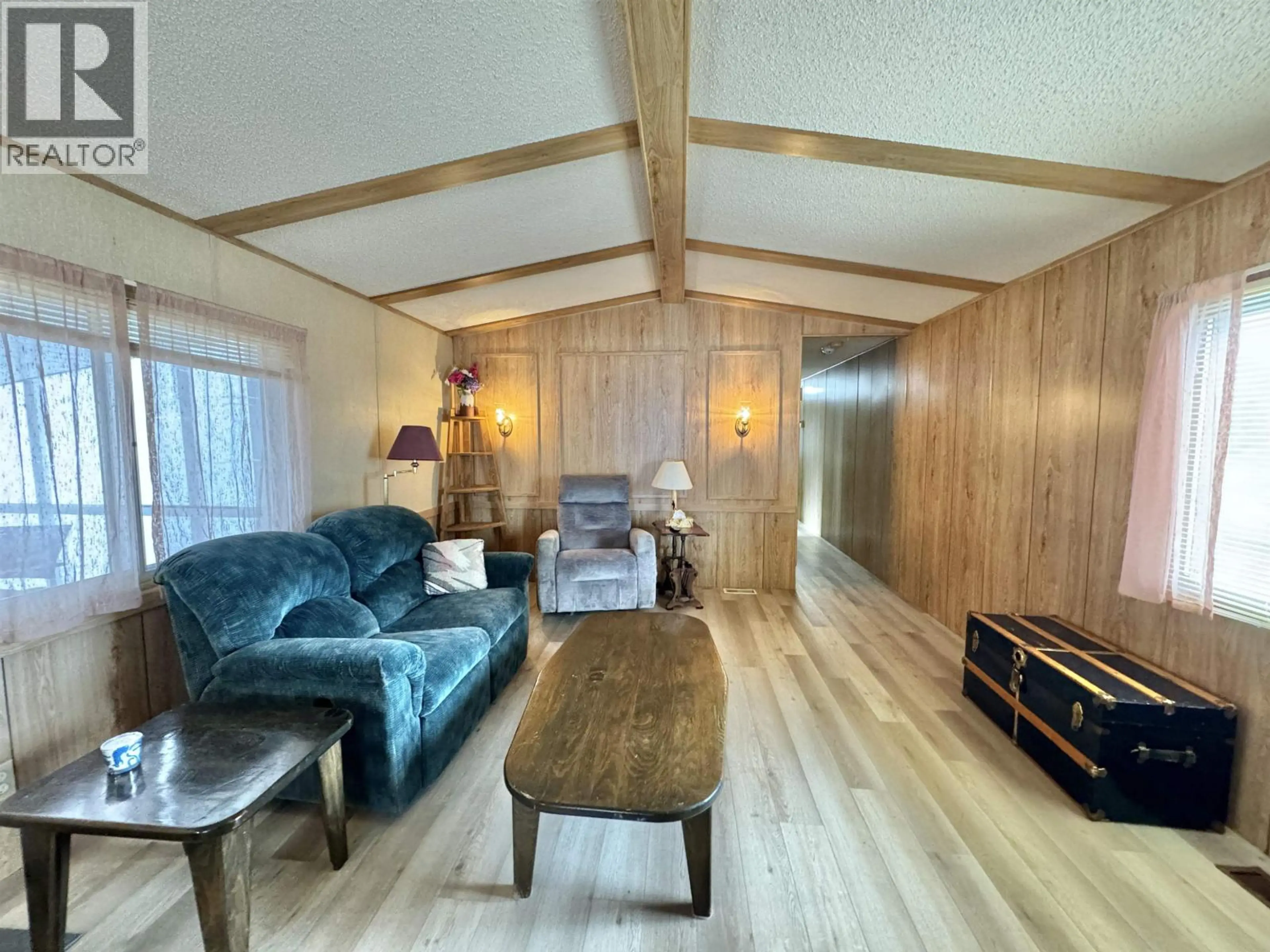 Property at #54 770 N 11TH AVENUE, Williams Lake, BC