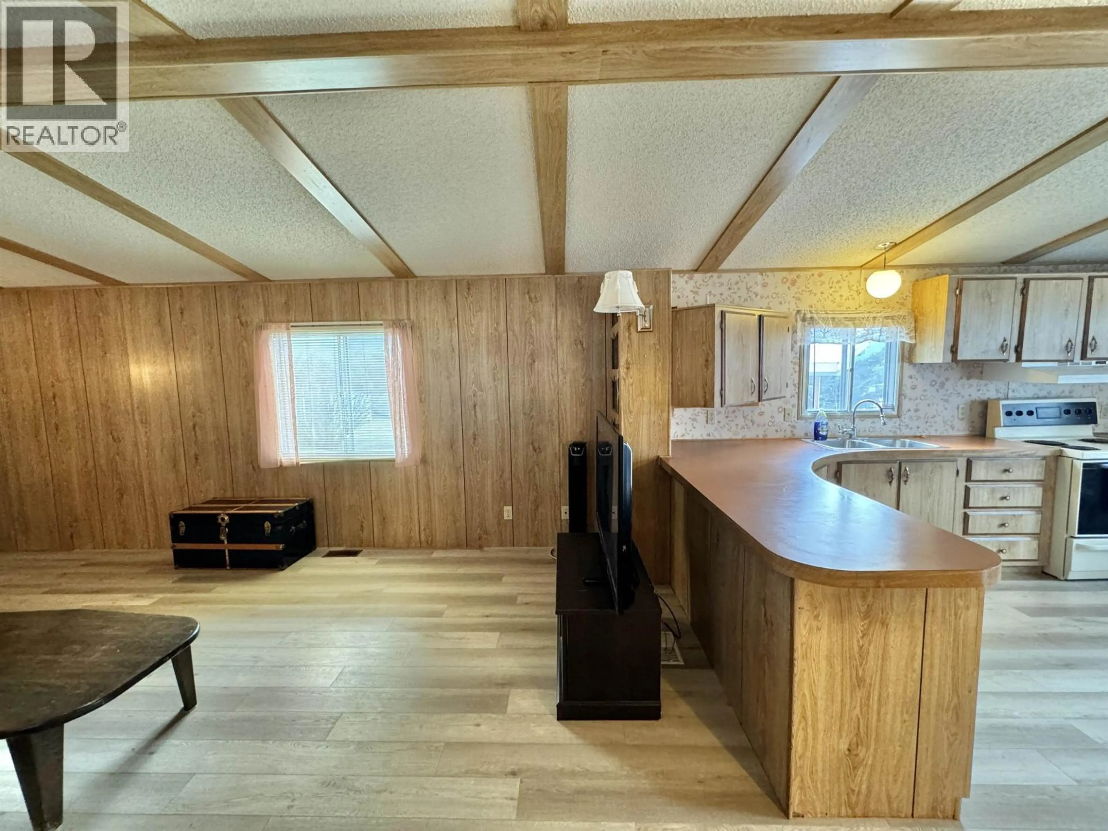 Property at #54 770 N 11TH AVENUE, Williams Lake, BC