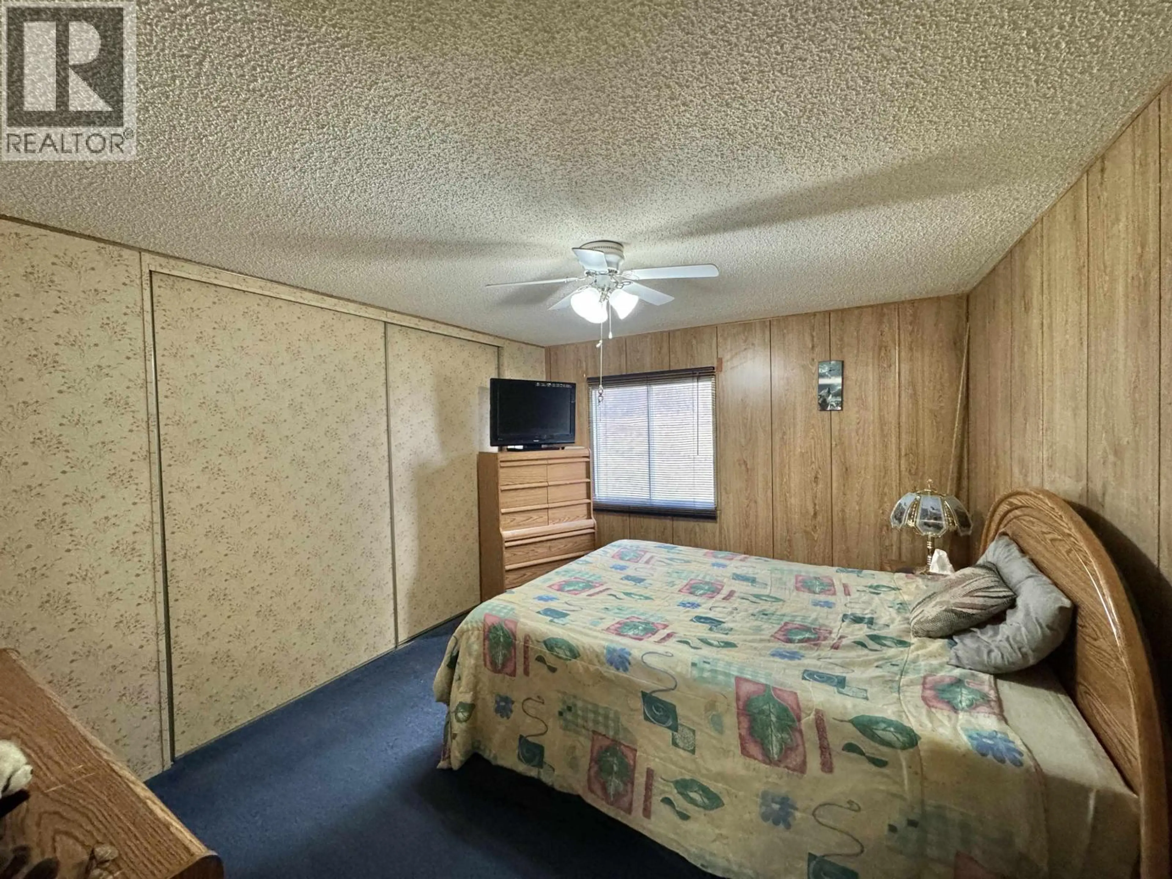 Property at #54 770 N 11TH AVENUE, Williams Lake, BC