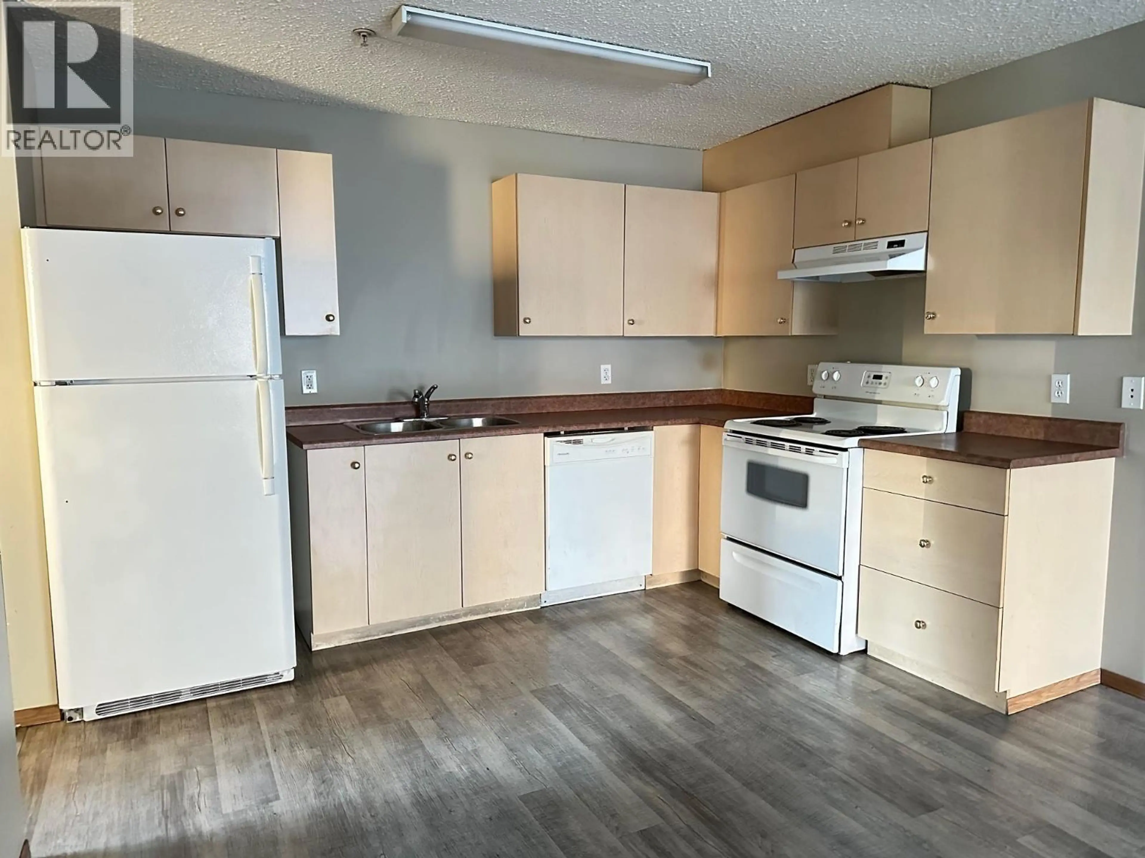 Property at #101 8507 86 STREET, Fort St. John, BC