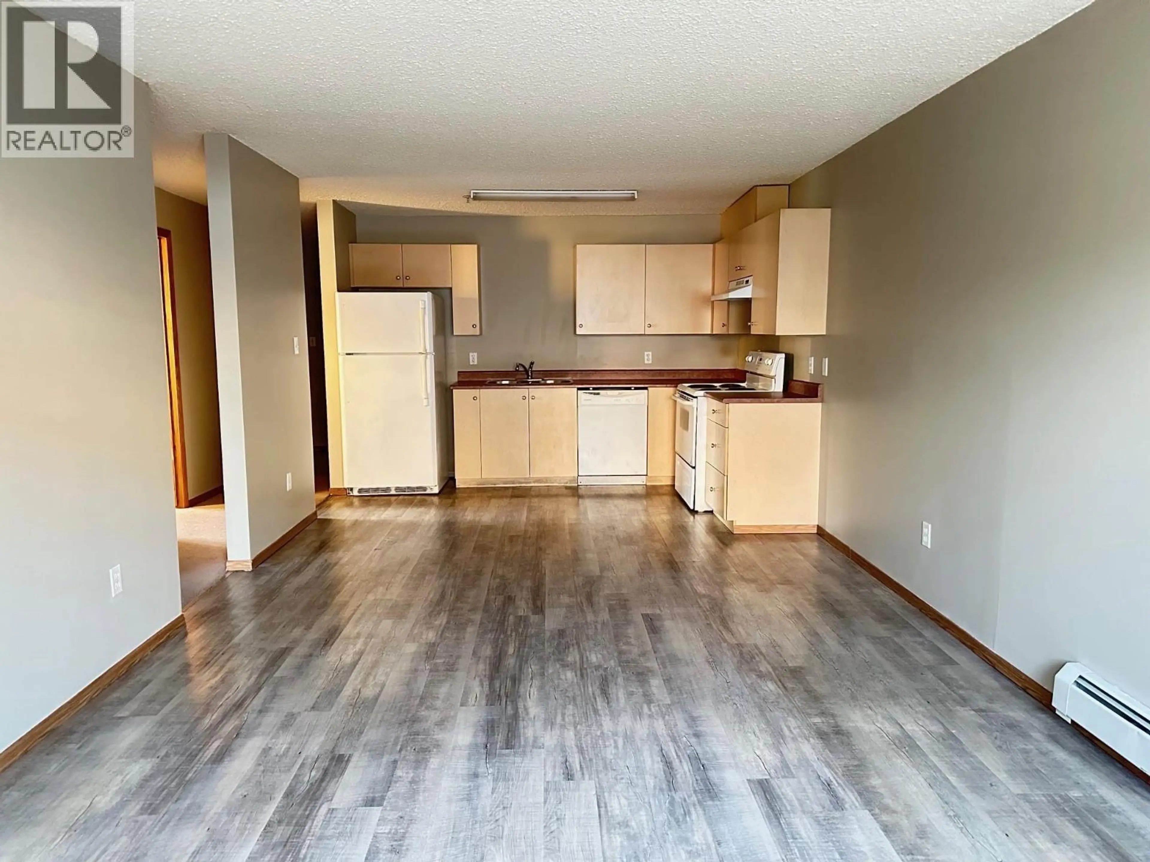 Property at #101 8507 86 STREET, Fort St. John, BC