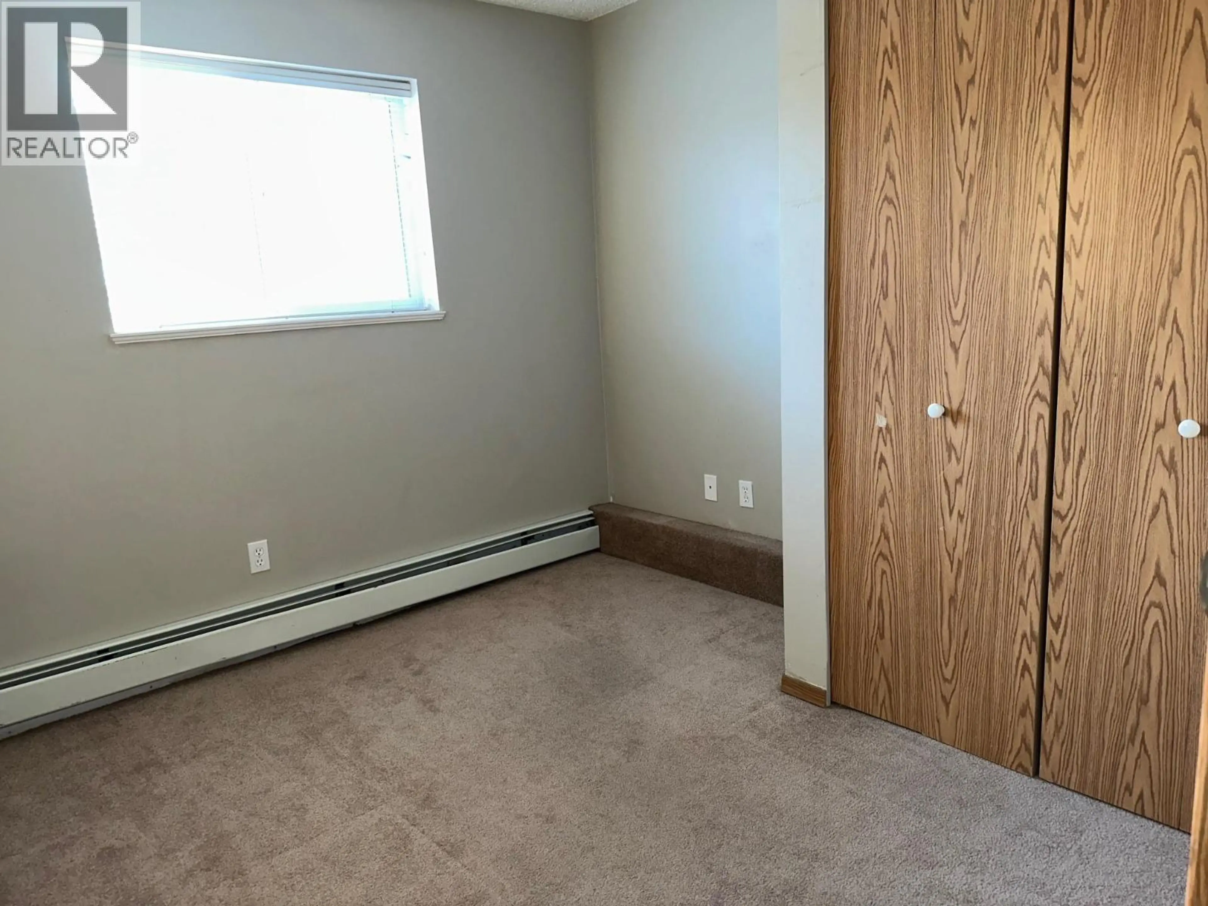 Property at #101 8507 86 STREET, Fort St. John, BC