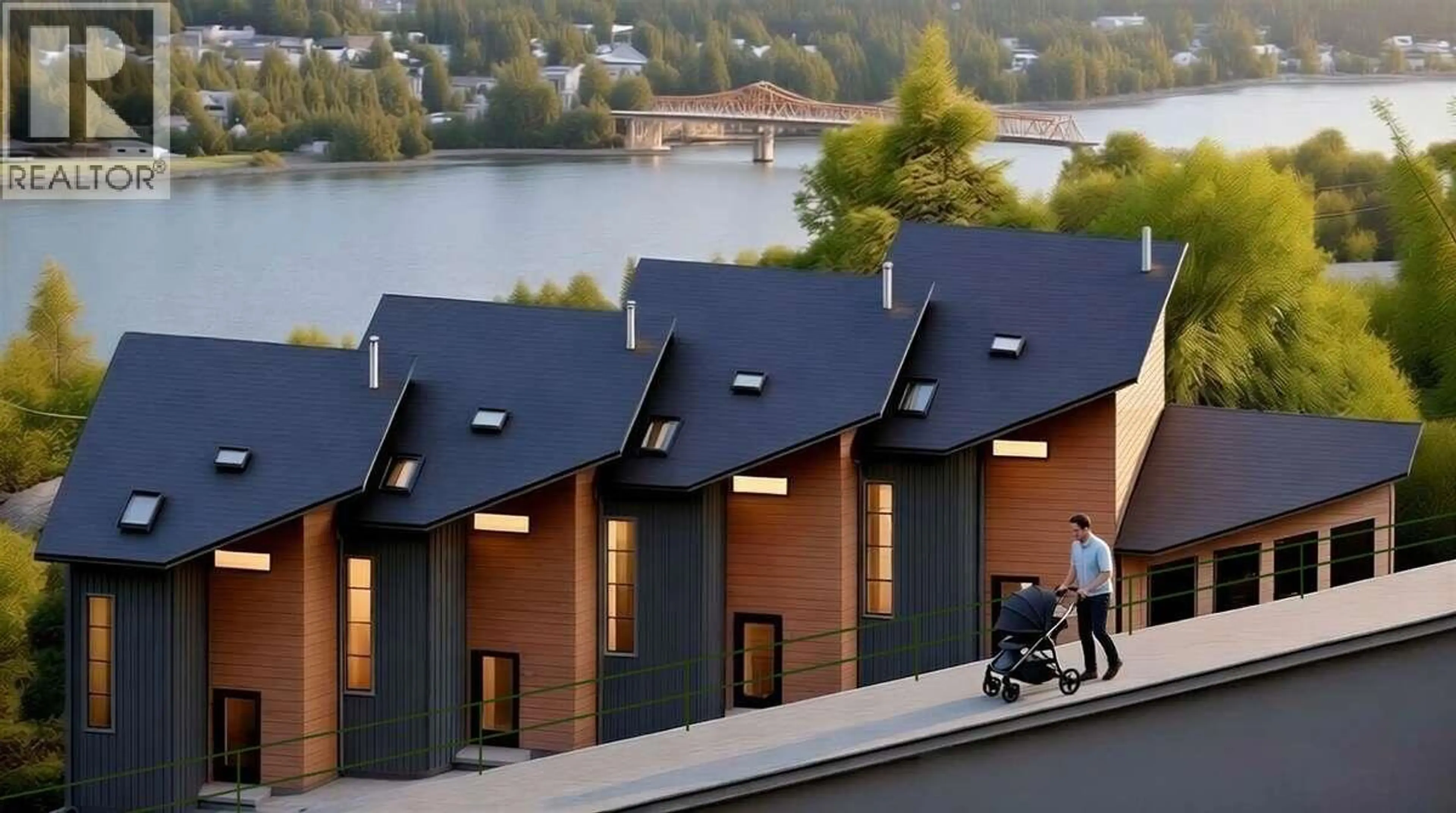 Property at #2 41 DOUGLAS ROAD, Nelson, BC