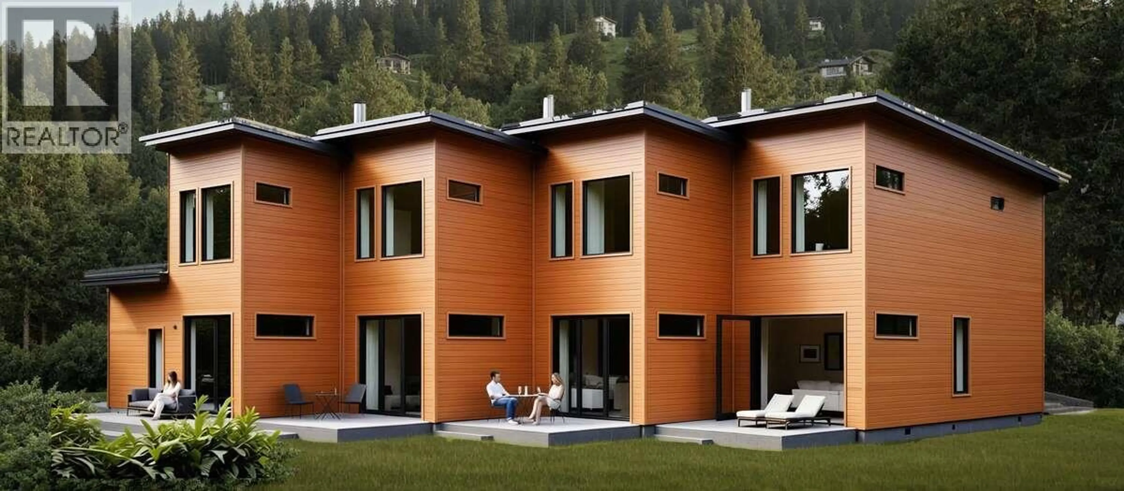 Property at #2 41 DOUGLAS ROAD, Nelson, BC