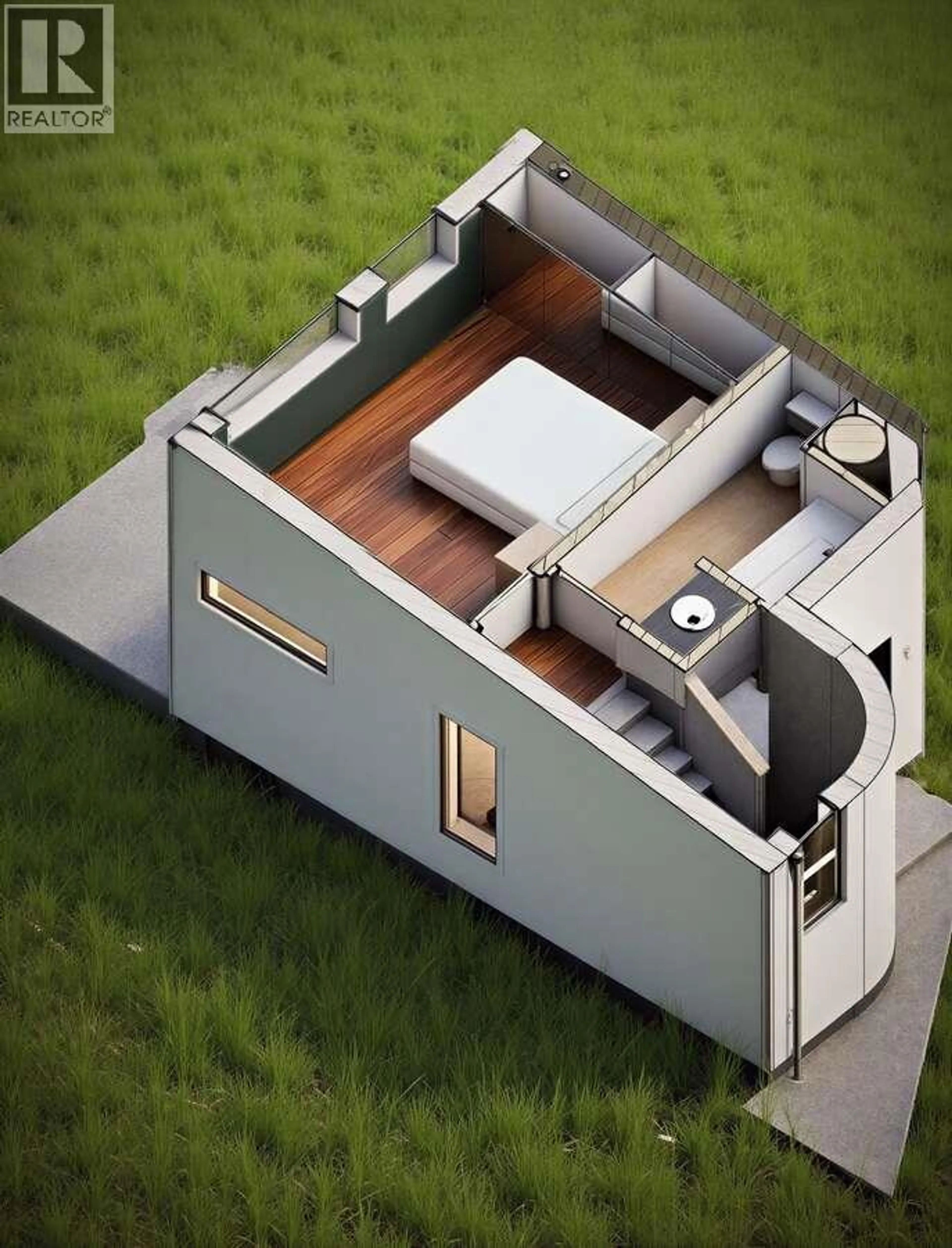 Property at #2 41 DOUGLAS ROAD, Nelson, BC