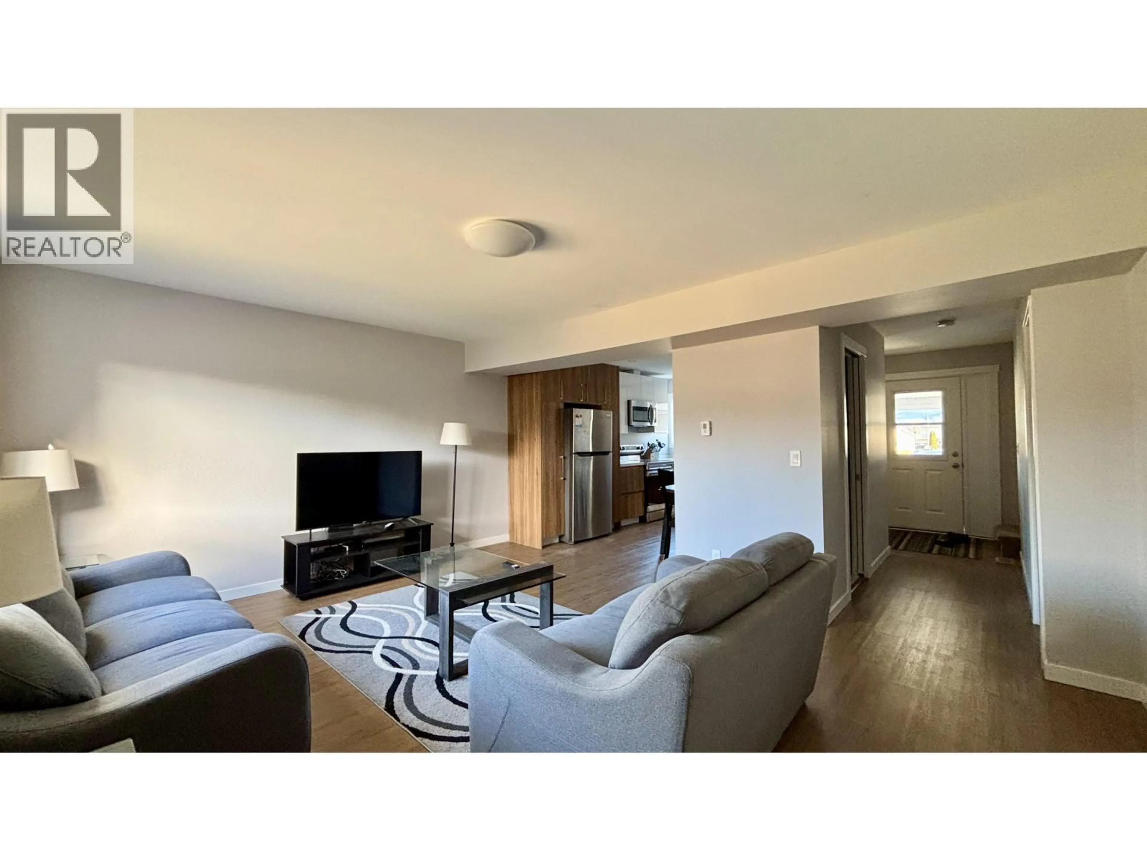 Property at #1 1425 NALABILA BOULEVARD, Kitimat, BC