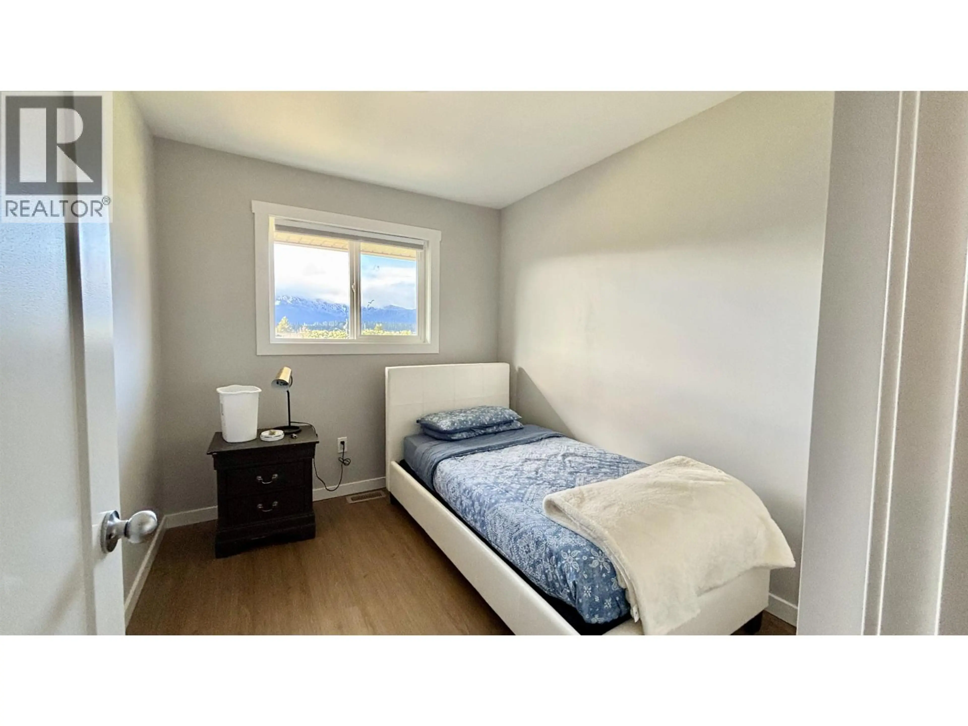 Property at #1 1425 NALABILA BOULEVARD, Kitimat, BC