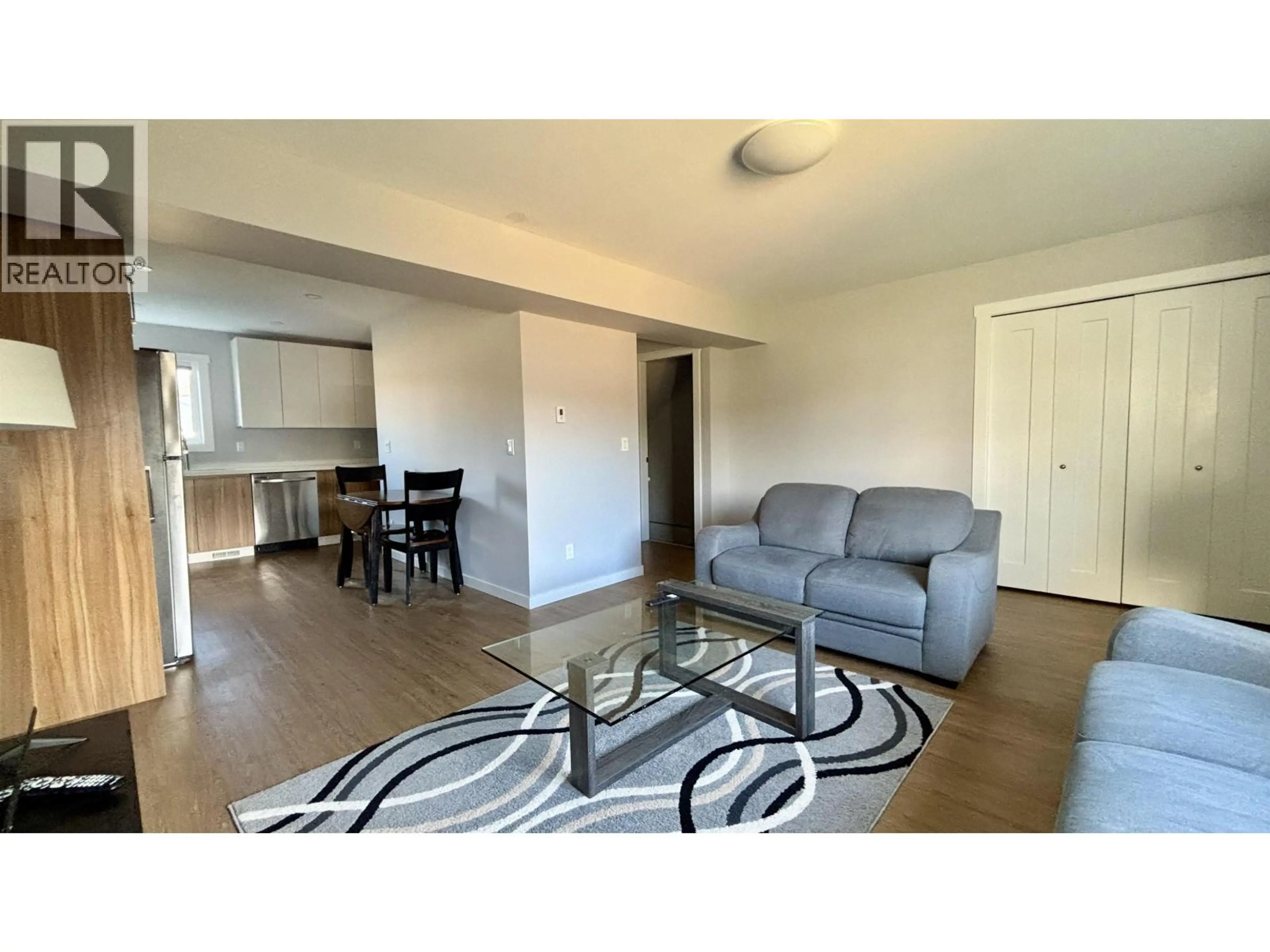 Property at #1 1425 NALABILA BOULEVARD, Kitimat, BC