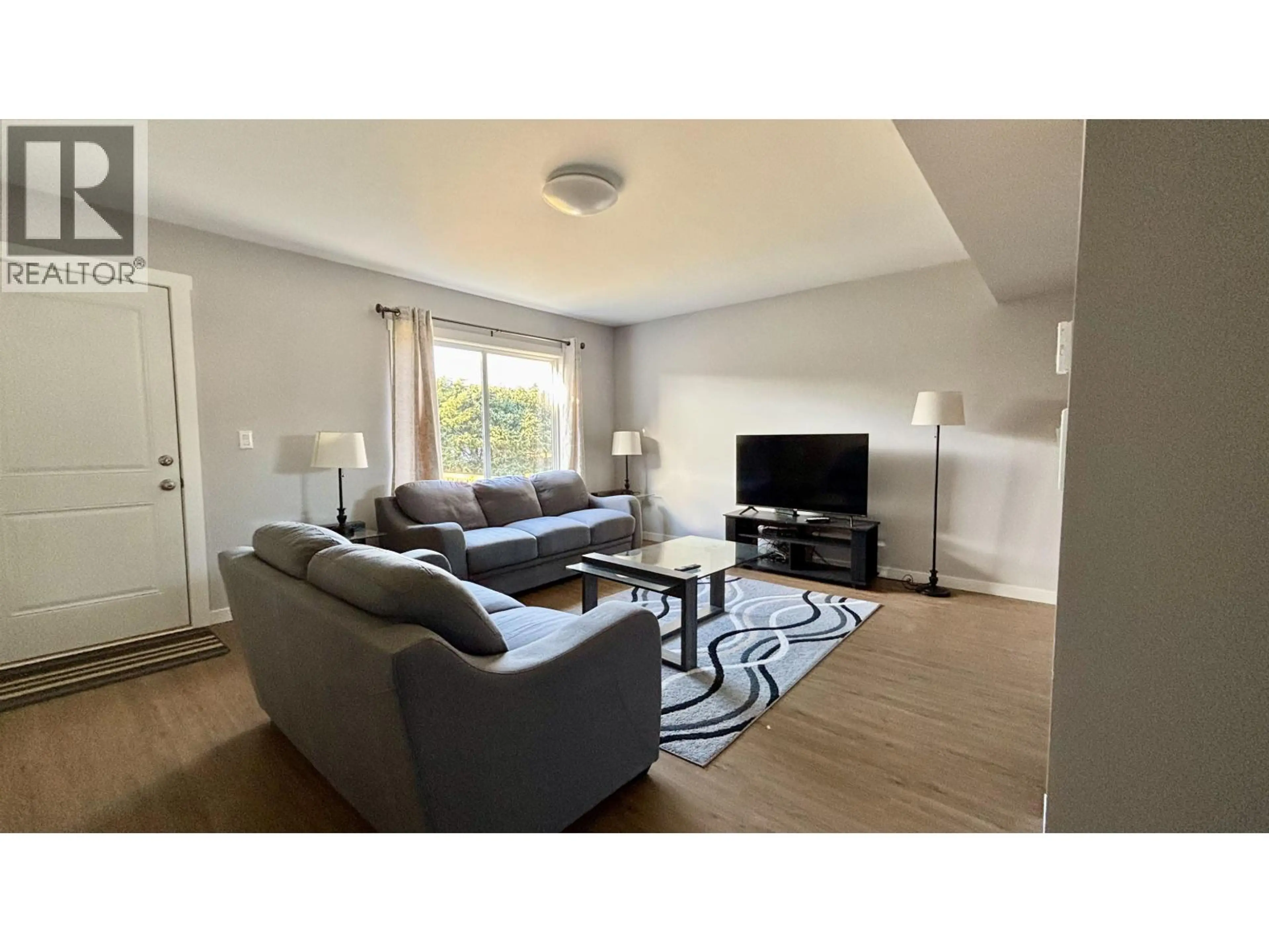 Property at #1 1425 NALABILA BOULEVARD, Kitimat, BC