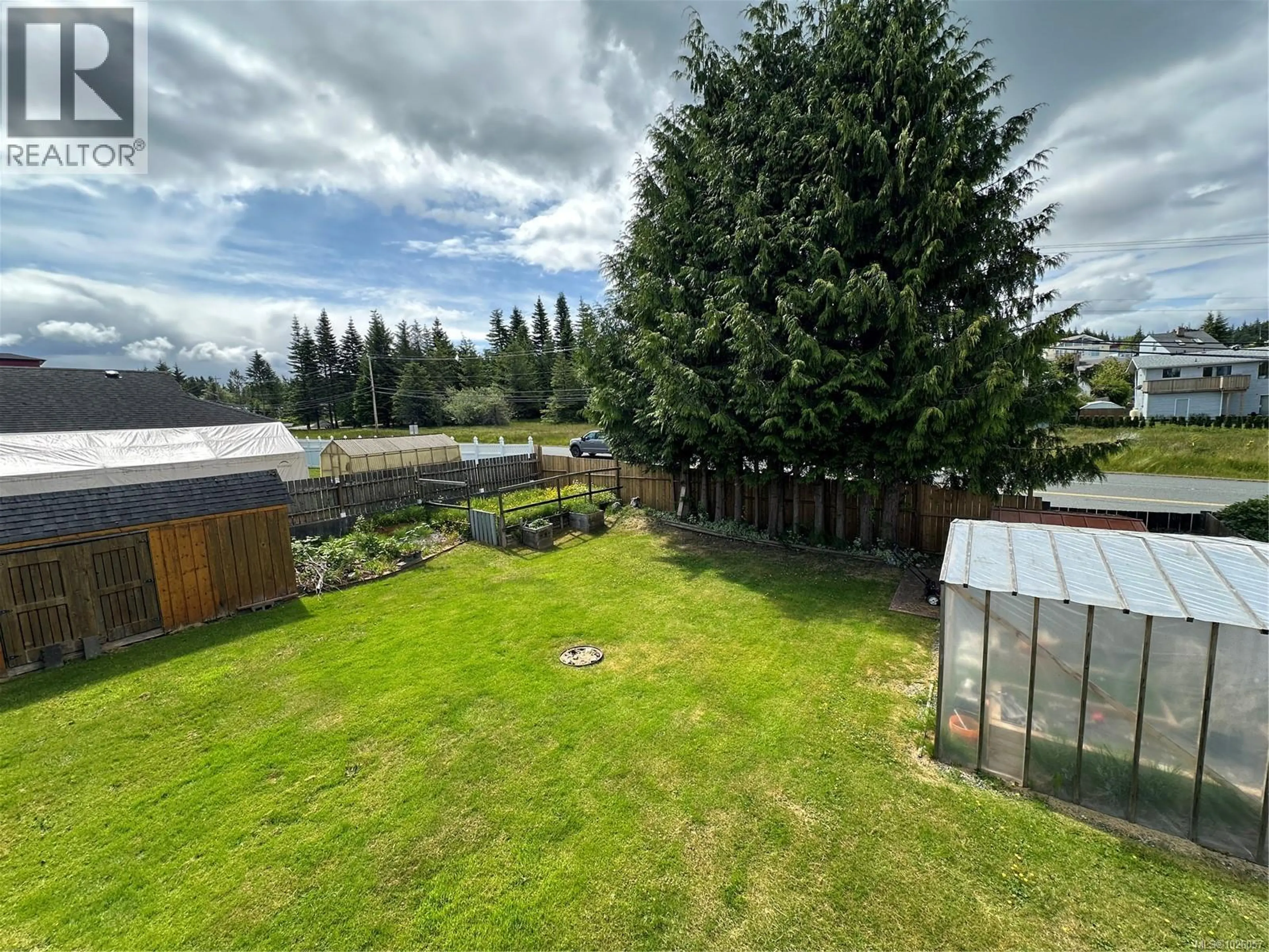 Property at 2365 CATALA PL, Port McNeill, BC