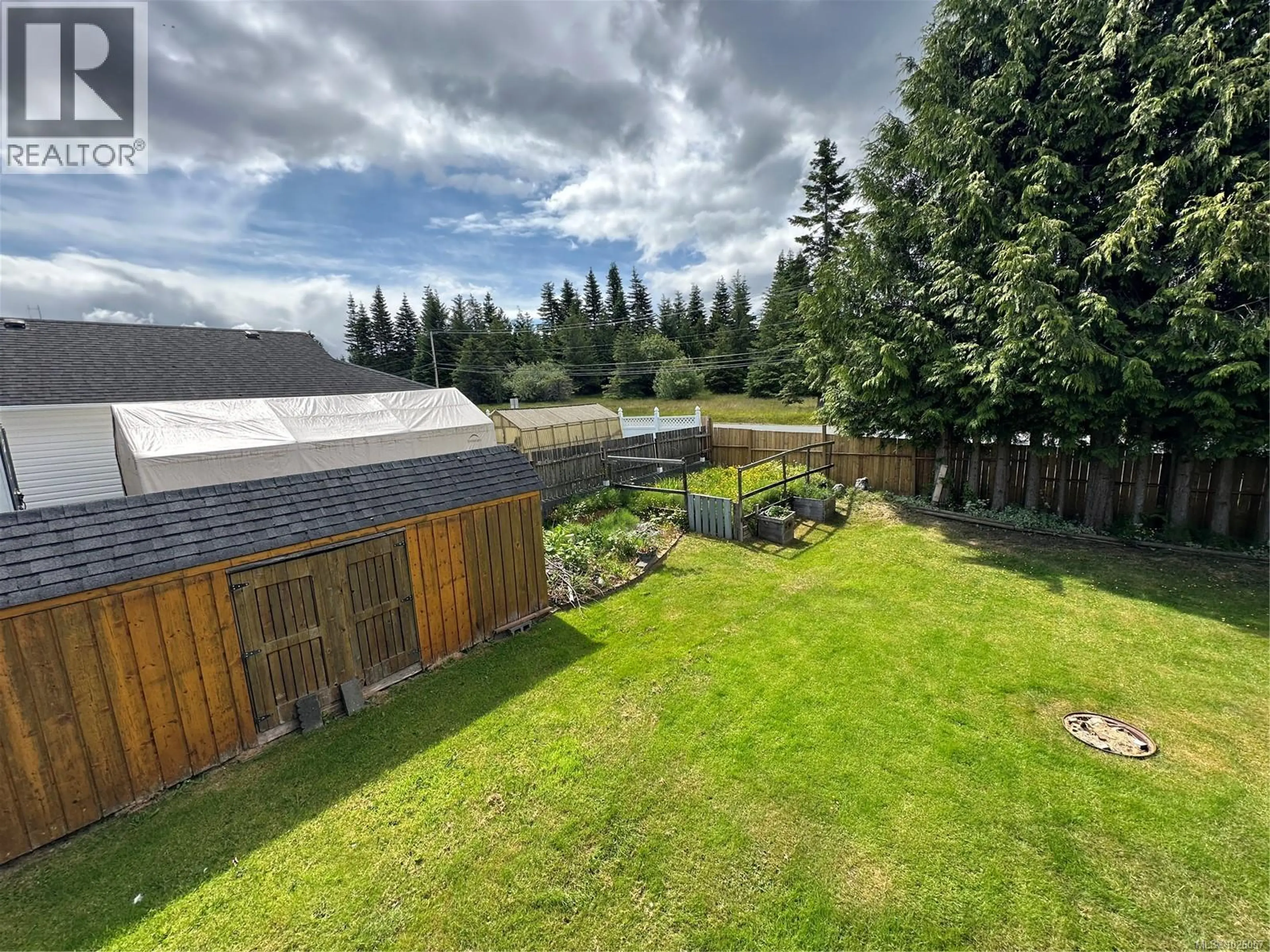 Property at 2365 CATALA PL, Port McNeill, BC