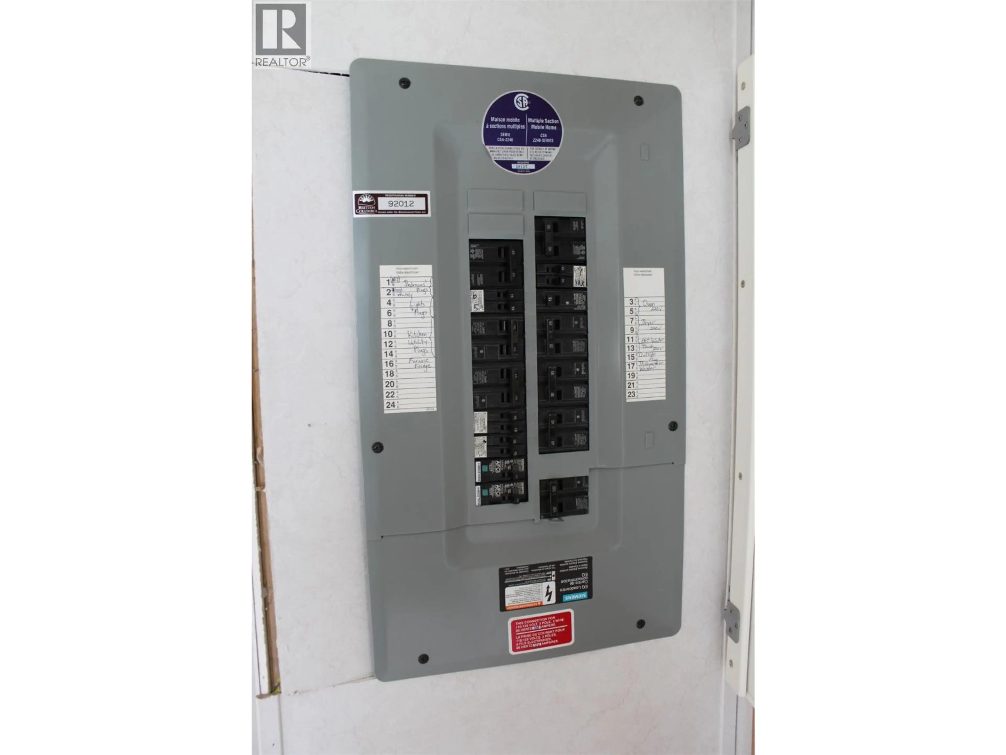 Property at 138 COTSWOLD ROAD, Nakusp, BC