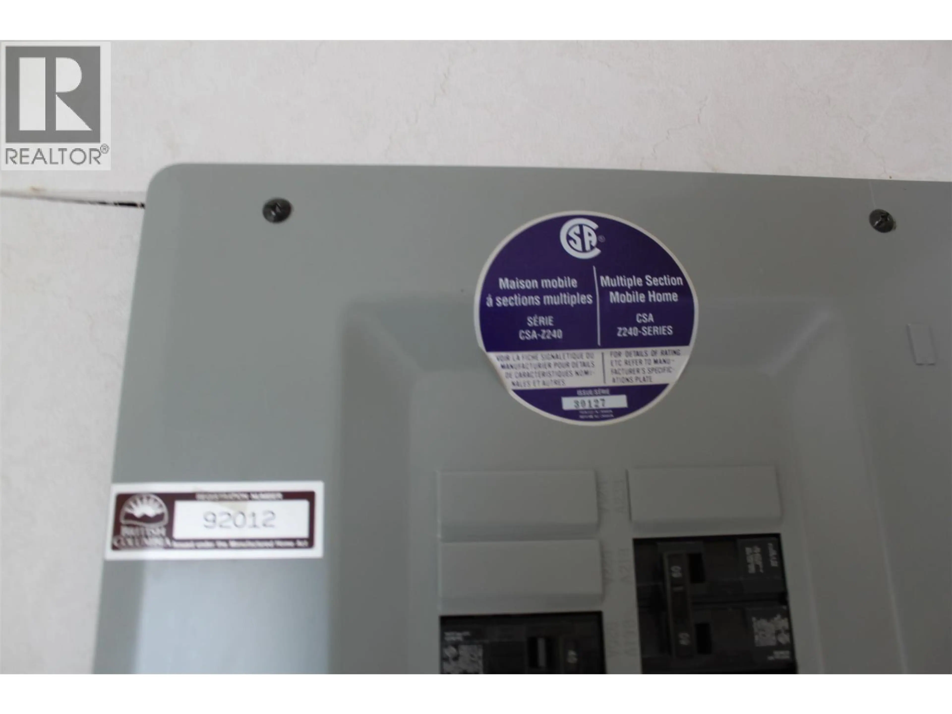 Property at 138 COTSWOLD ROAD, Nakusp, BC