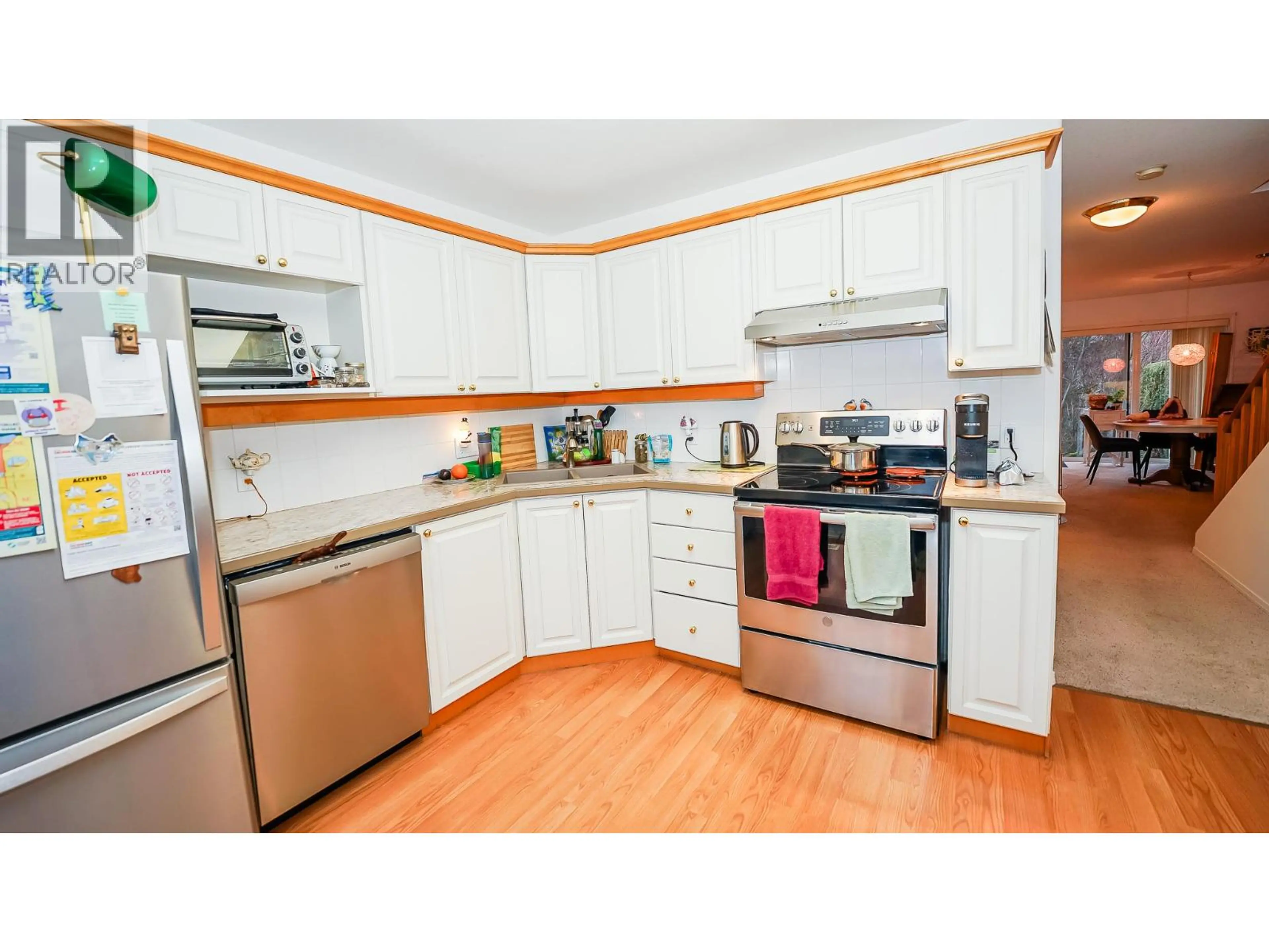 Property at #3 660 24 STREET NE, Salmon Arm, BC