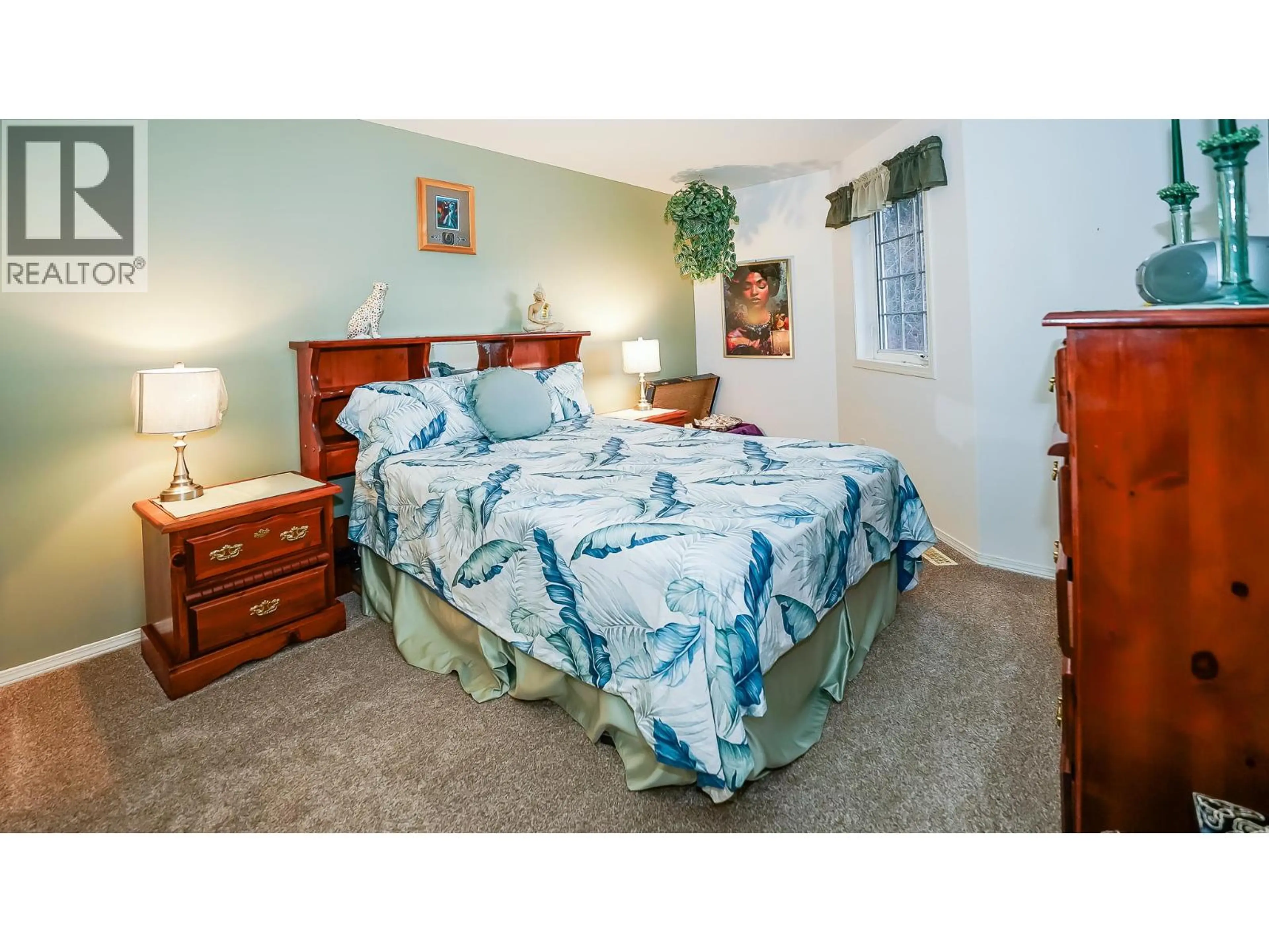 Property at #3 660 24 STREET NE, Salmon Arm, BC