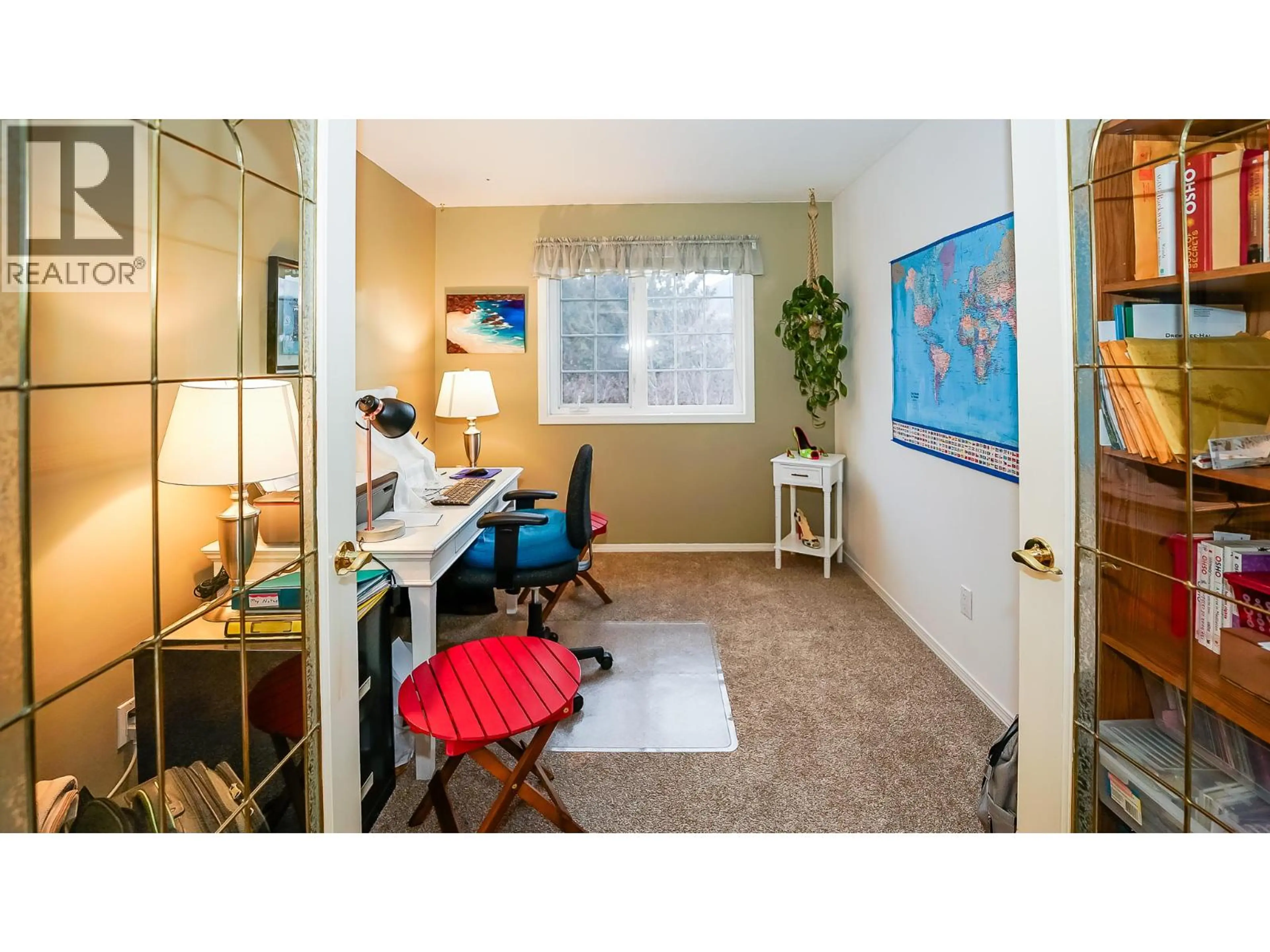 Property at #3 660 24 STREET NE, Salmon Arm, BC