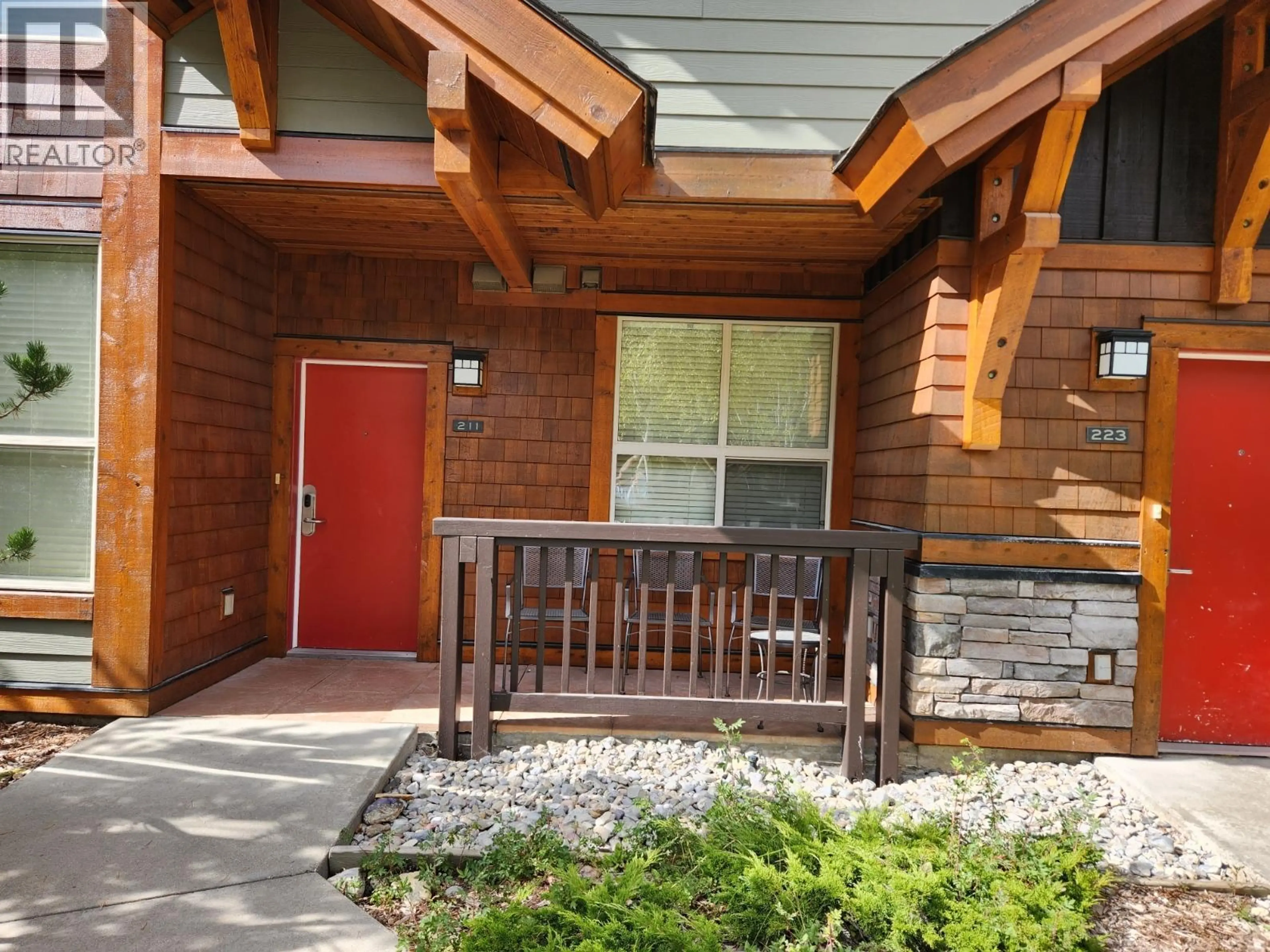 Property at #211A 2049 SUMMIT DRIVE, Panorama, BC