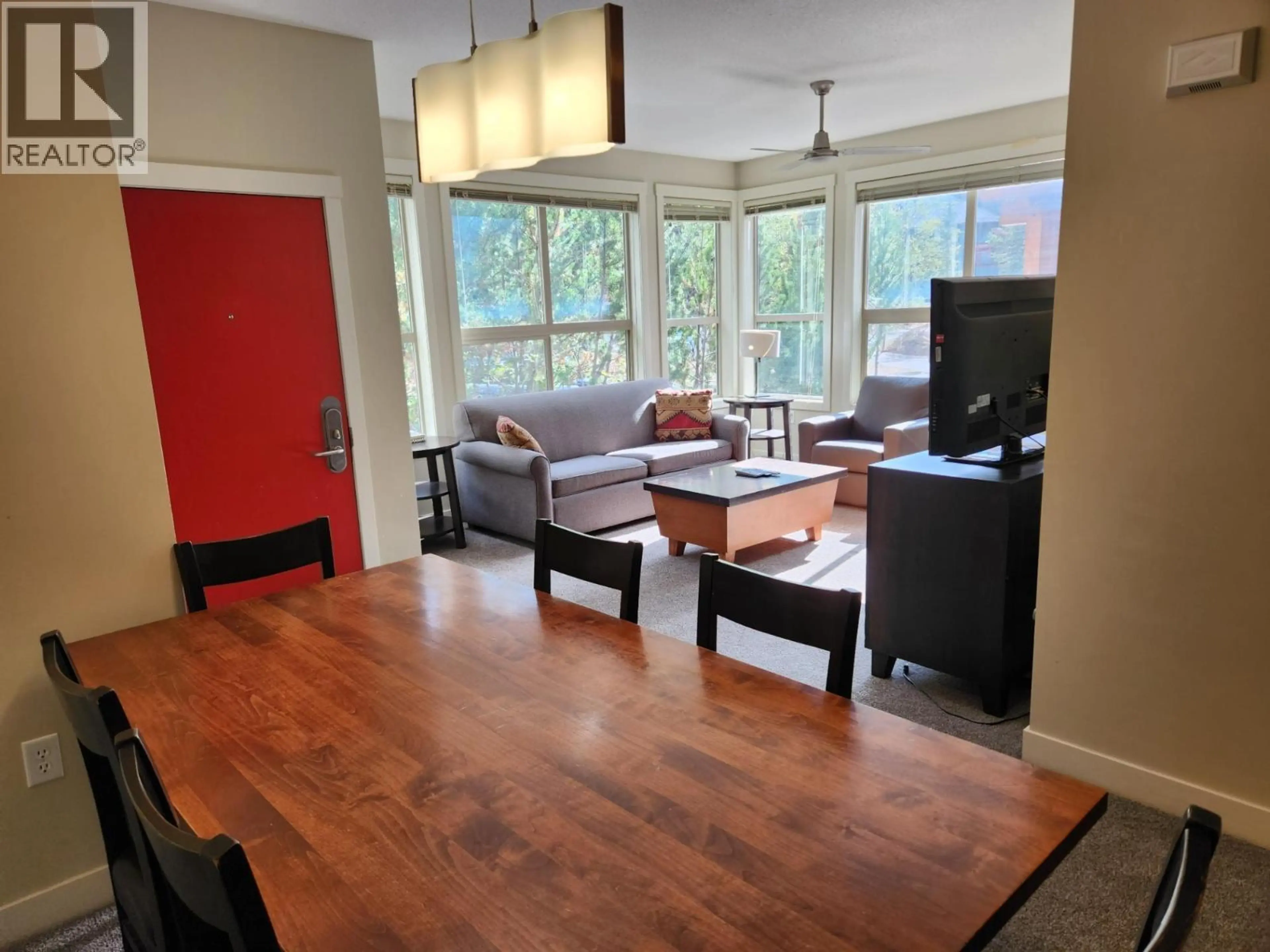 Property at #211A 2049 SUMMIT DRIVE, Panorama, BC