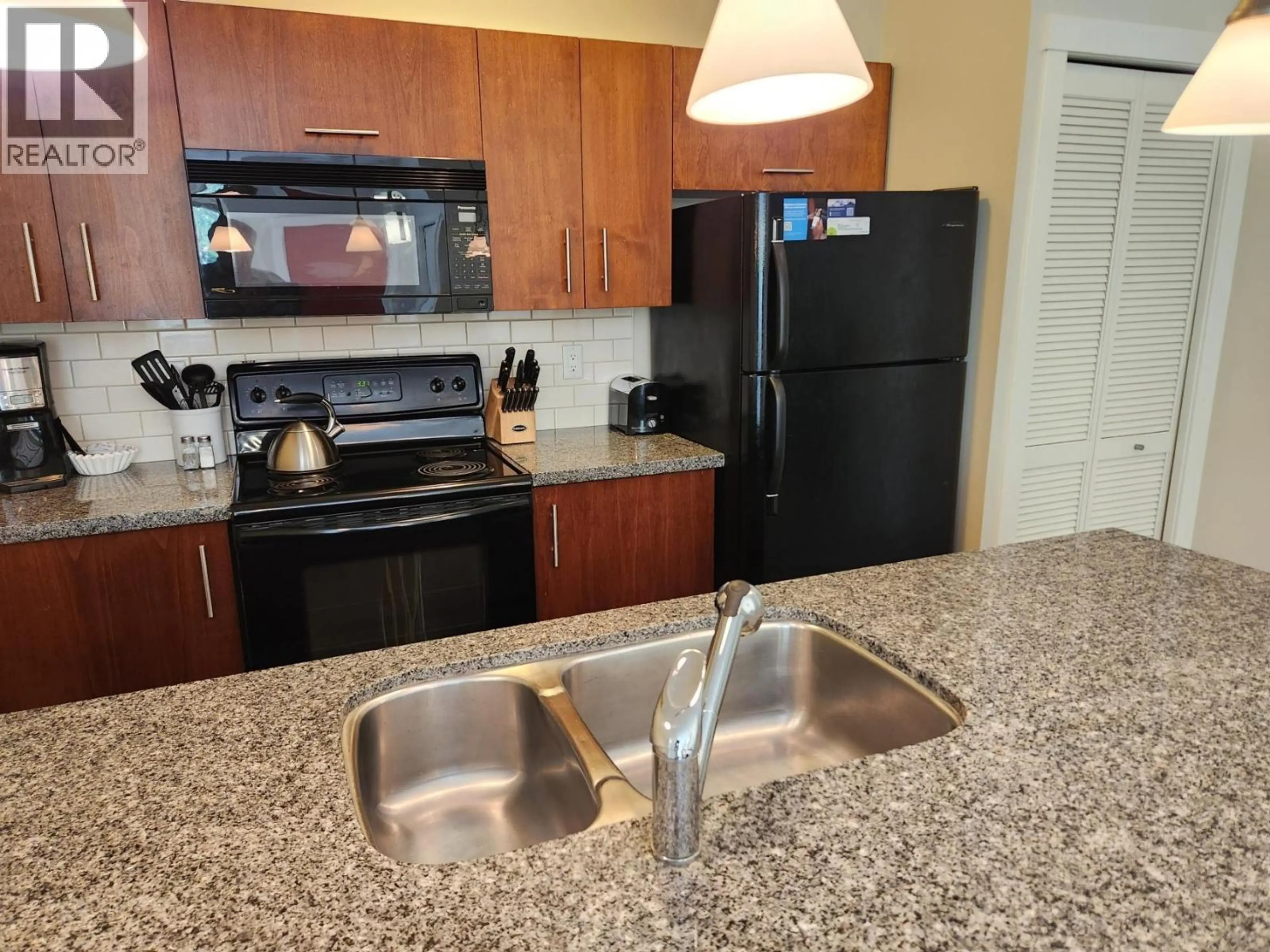 Property at #211A 2049 SUMMIT DRIVE, Panorama, BC