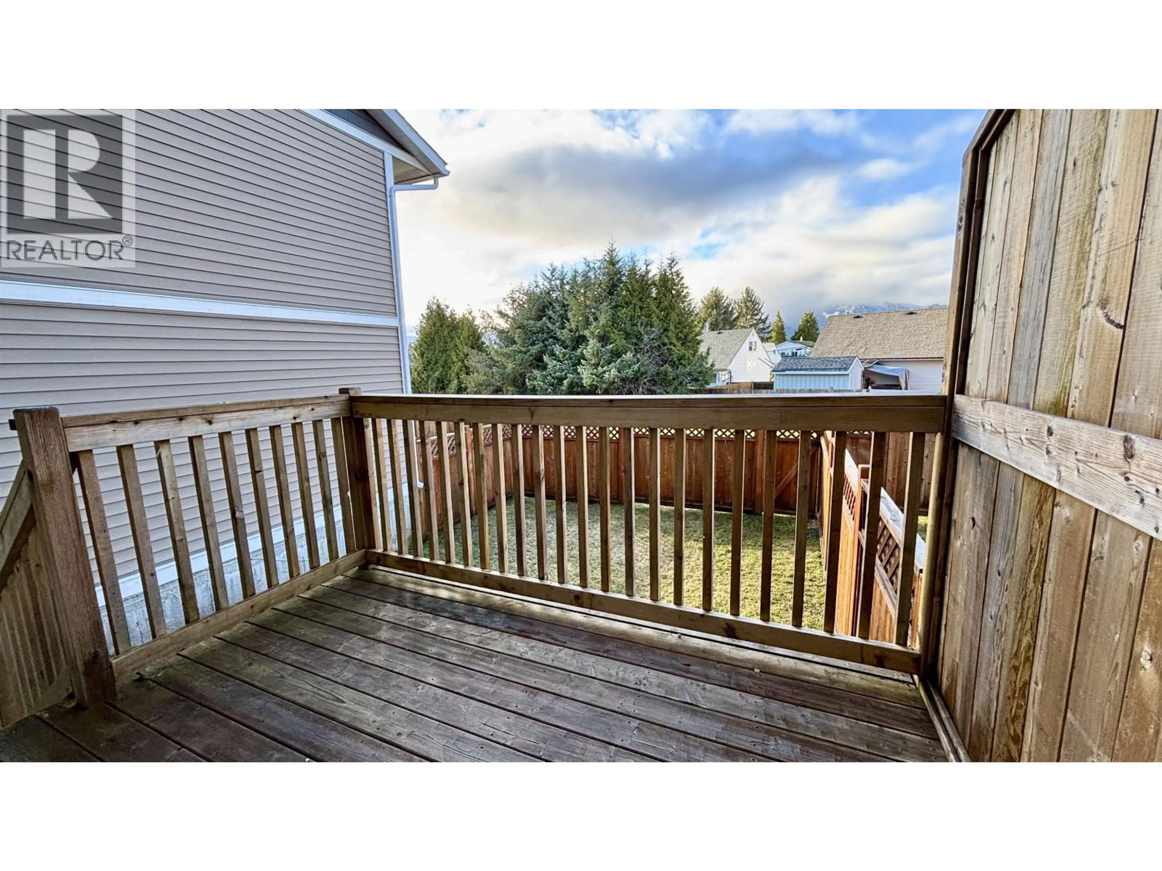 Property at #2 1425 NALABILA BOULEVARD, Kitimat, BC