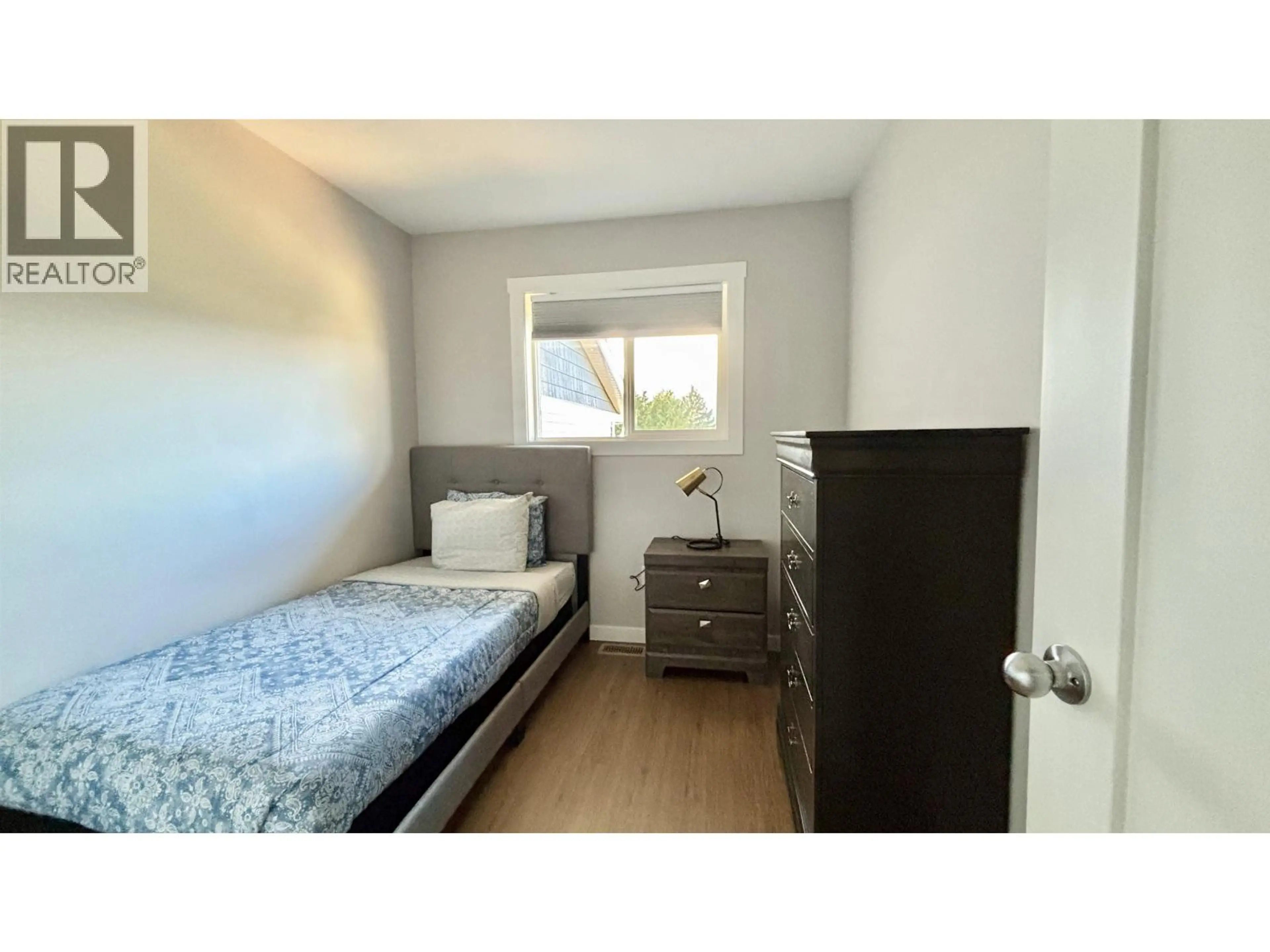 Property at #2 1425 NALABILA BOULEVARD, Kitimat, BC