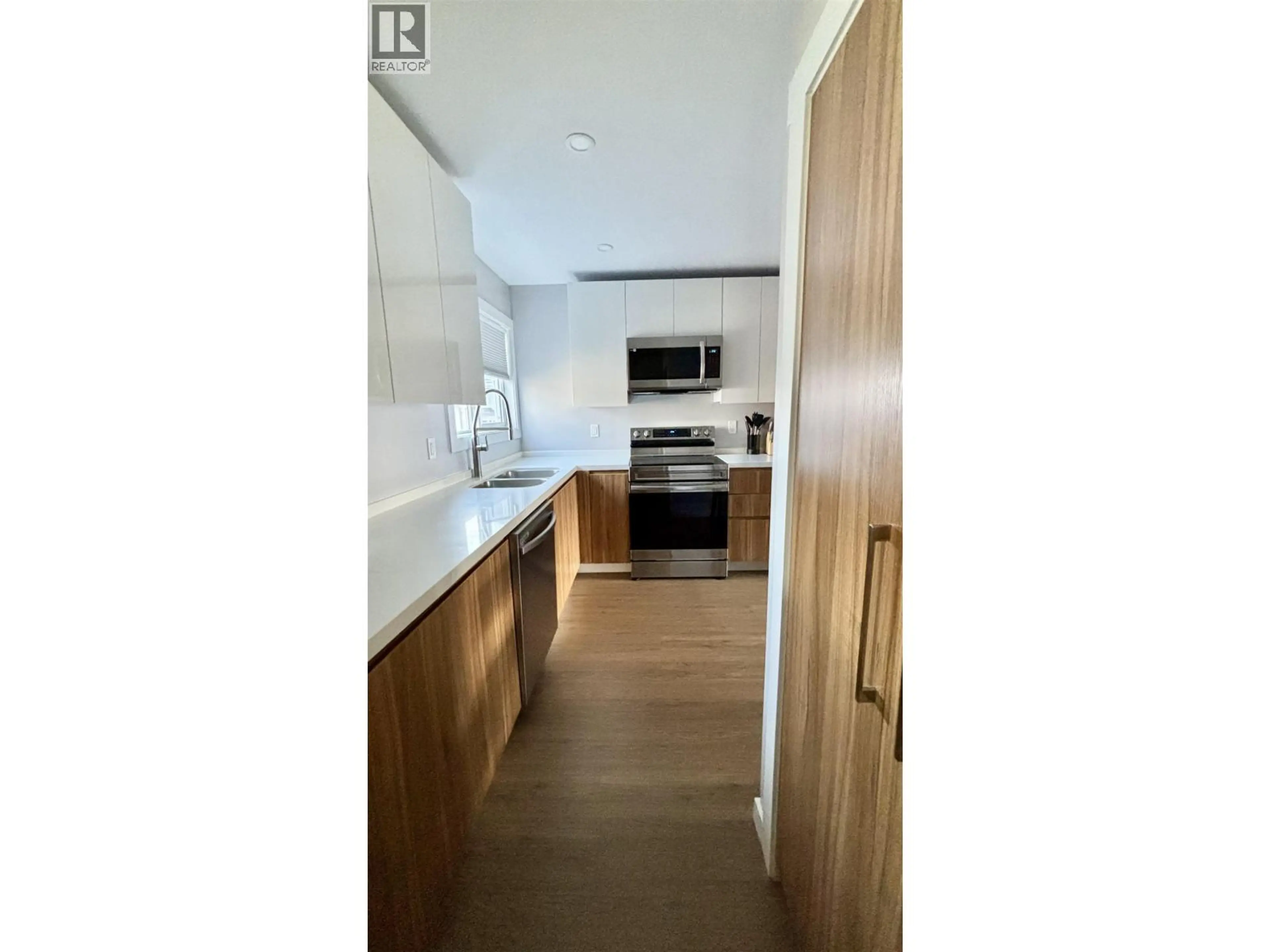 Property at #2 1425 NALABILA BOULEVARD, Kitimat, BC