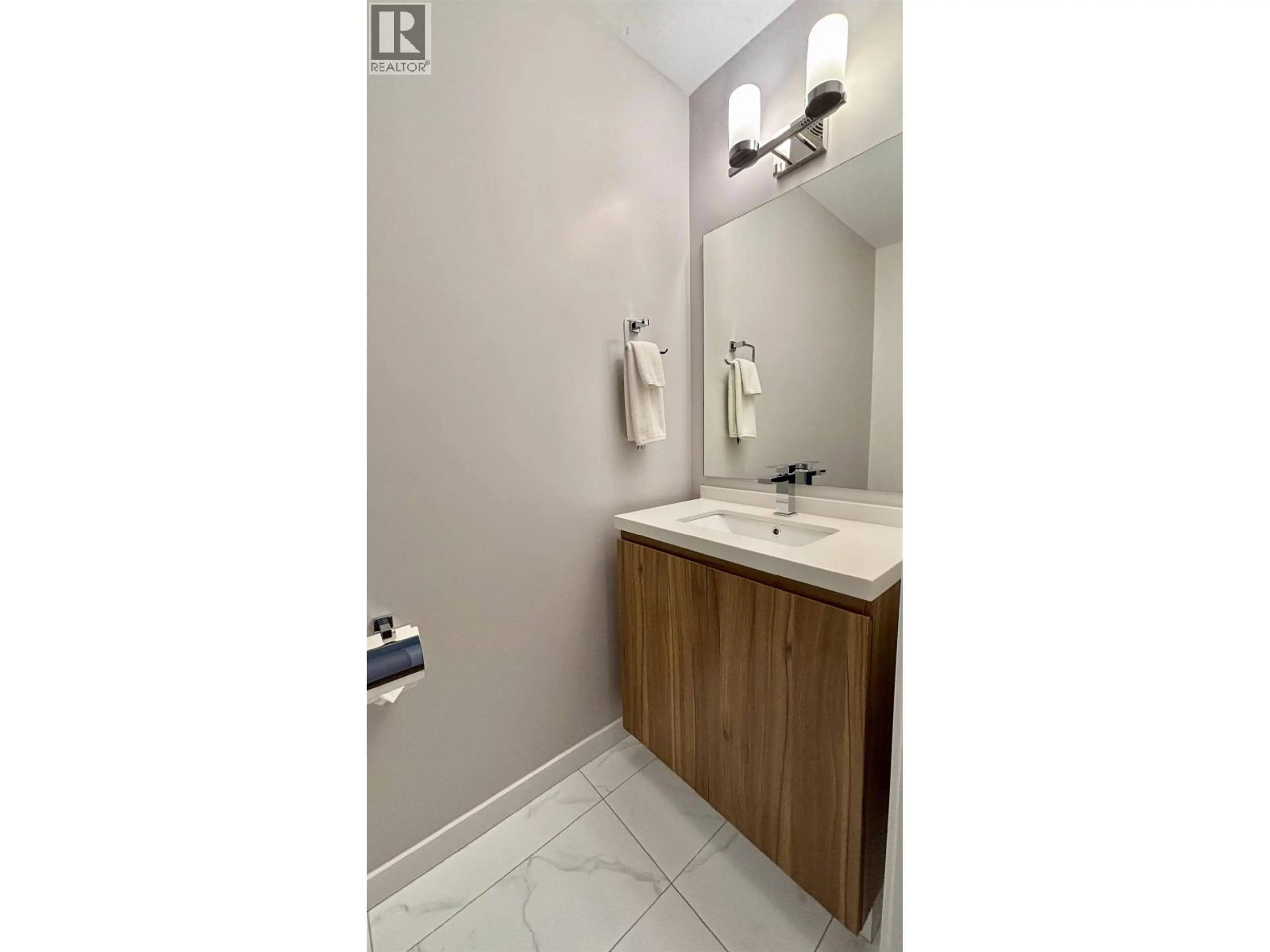 Property at #2 1425 NALABILA BOULEVARD, Kitimat, BC