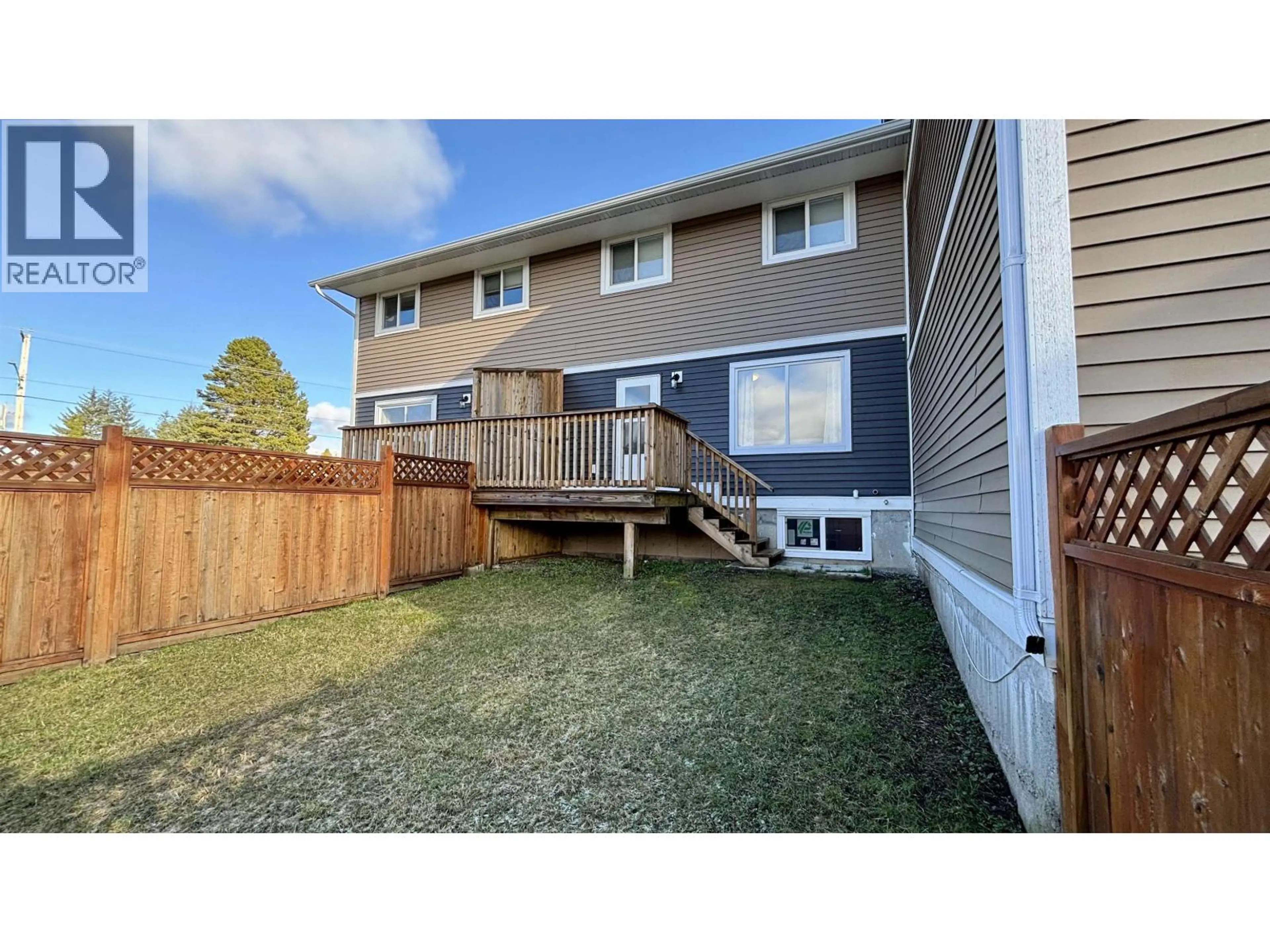 Property at #2 1425 NALABILA BOULEVARD, Kitimat, BC