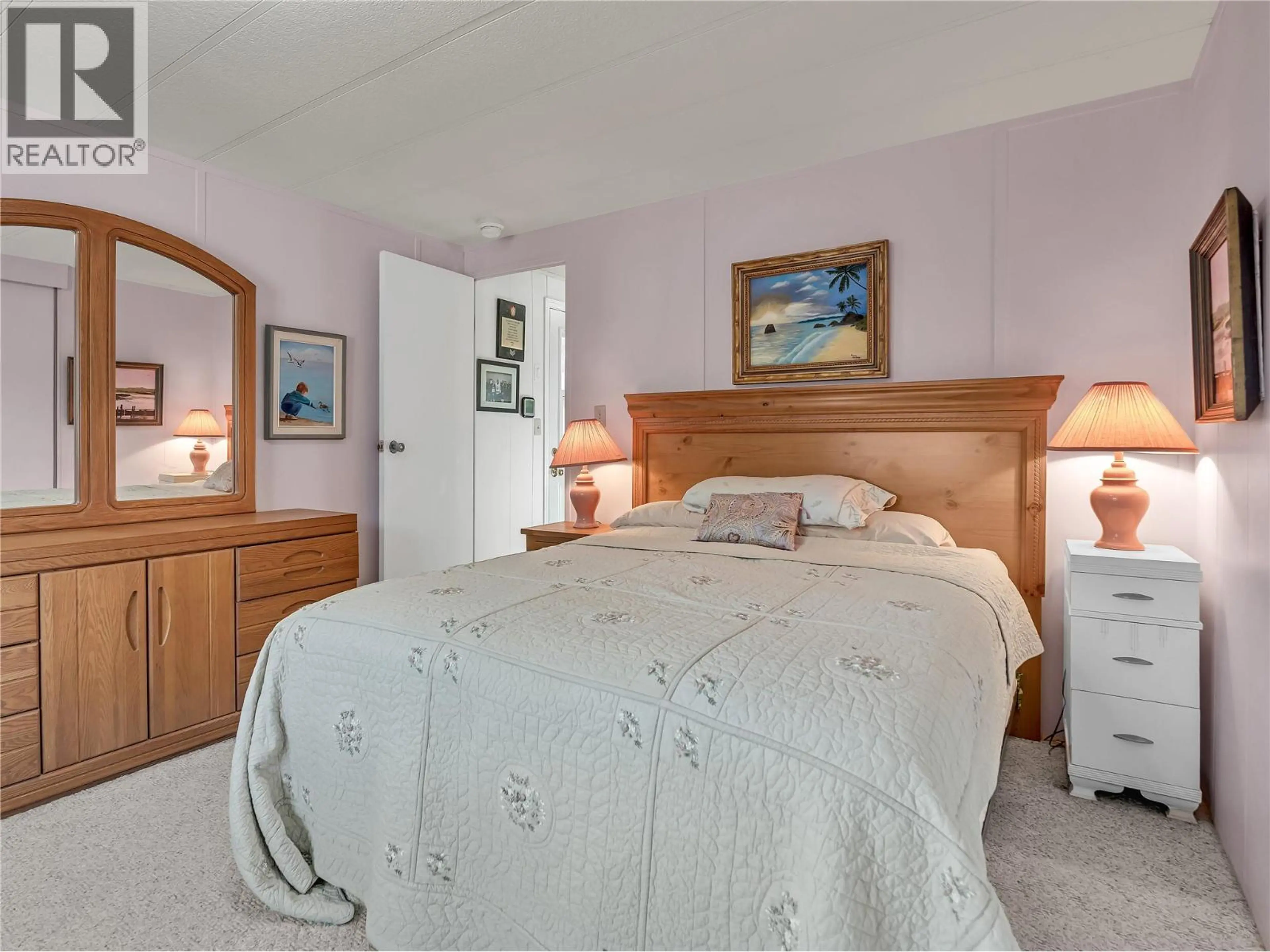 Property at #511 3105 SOUTH MAIN STREET, Penticton, BC