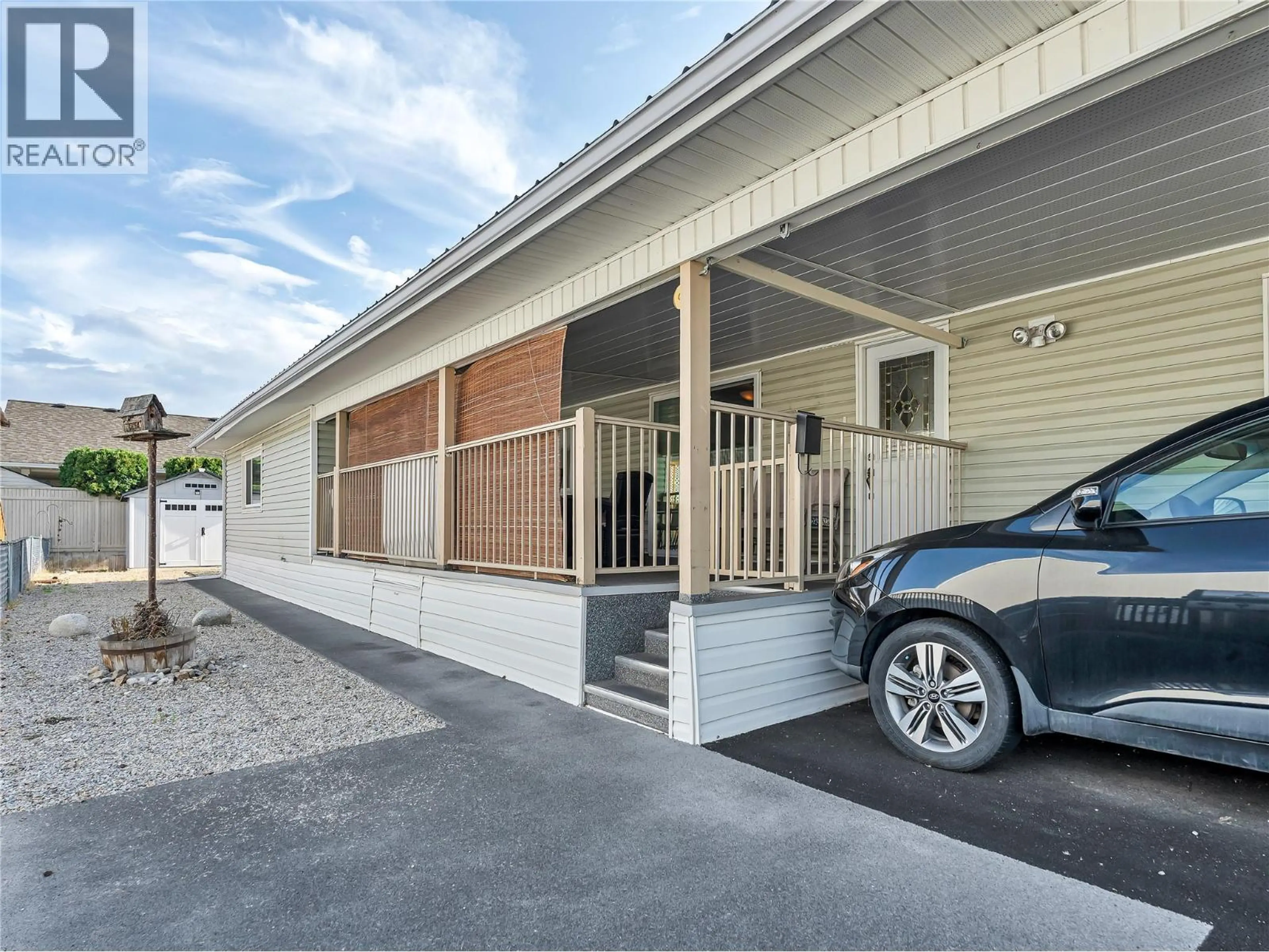 Property at #511 3105 SOUTH MAIN STREET, Penticton, BC