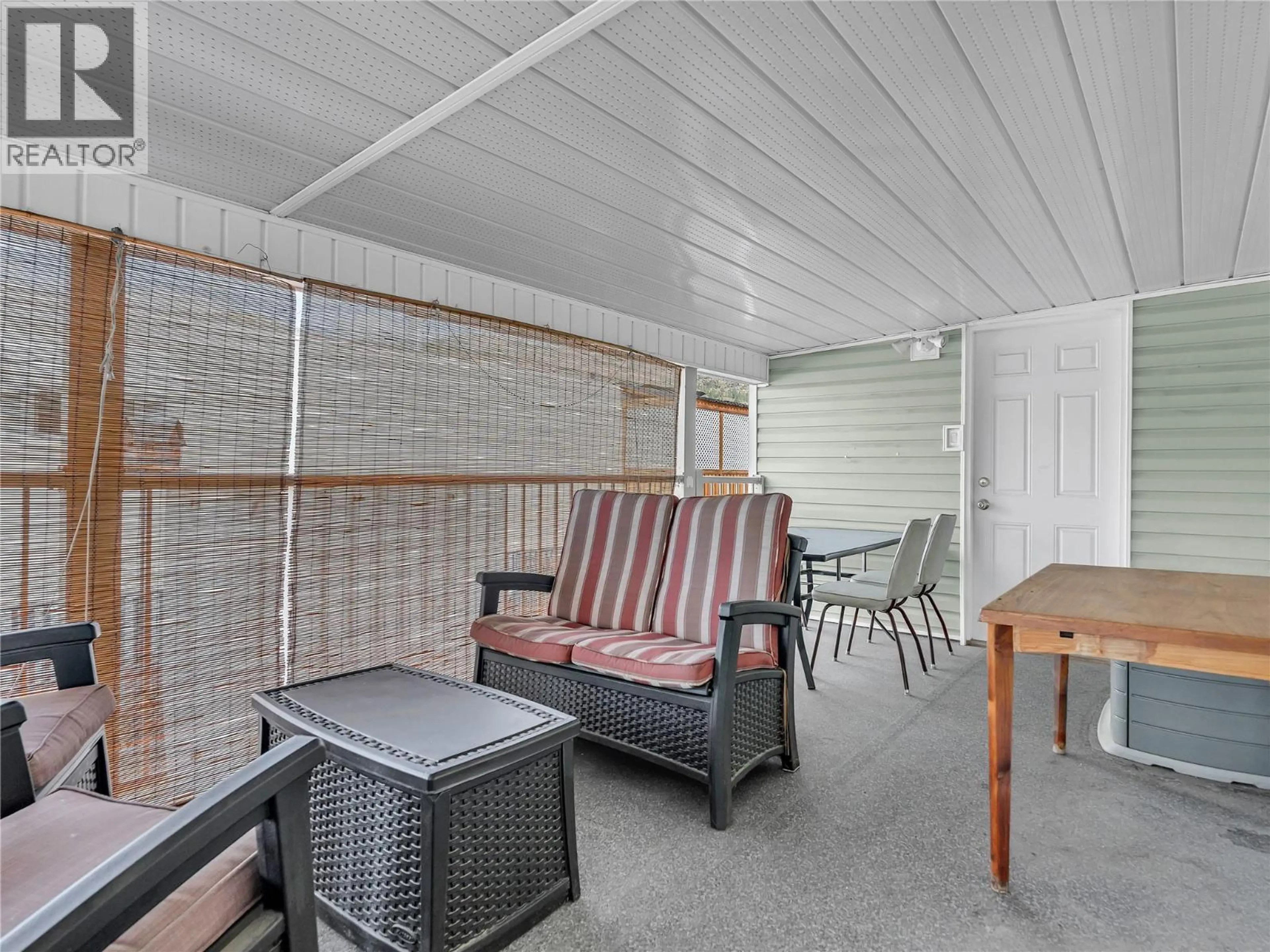 Property at #511 3105 SOUTH MAIN STREET, Penticton, BC