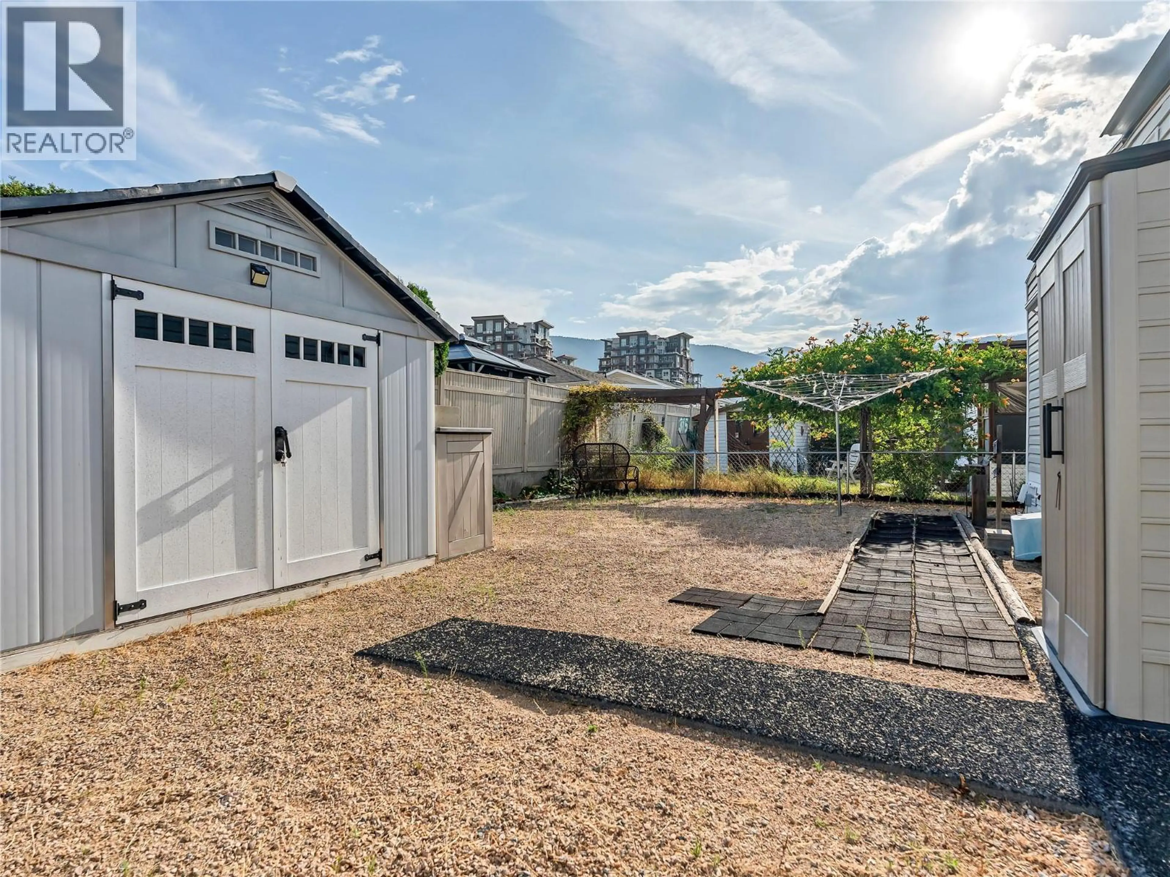 Property at #511 3105 SOUTH MAIN STREET, Penticton, BC