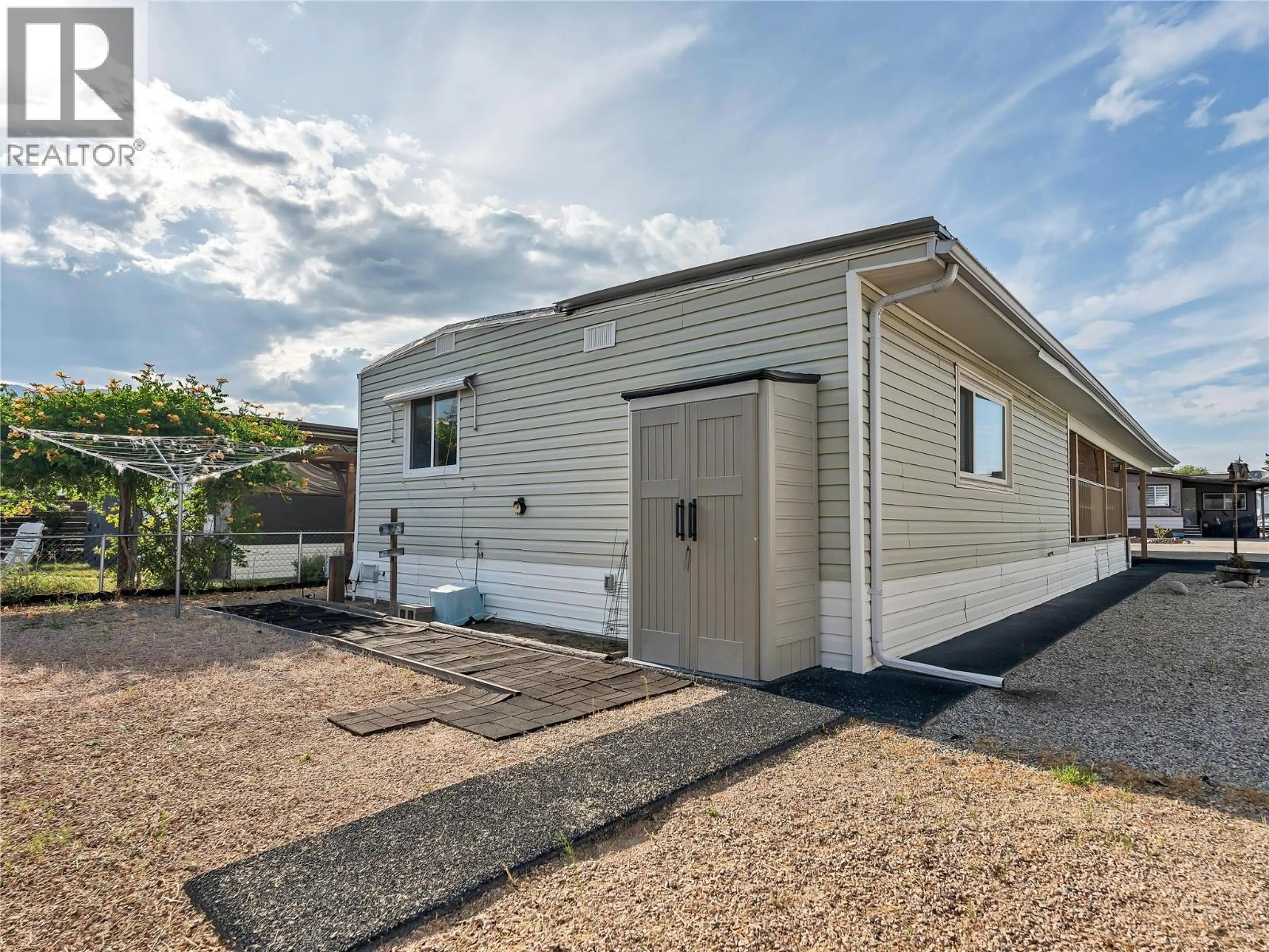 Property at #511 3105 SOUTH MAIN STREET, Penticton, BC