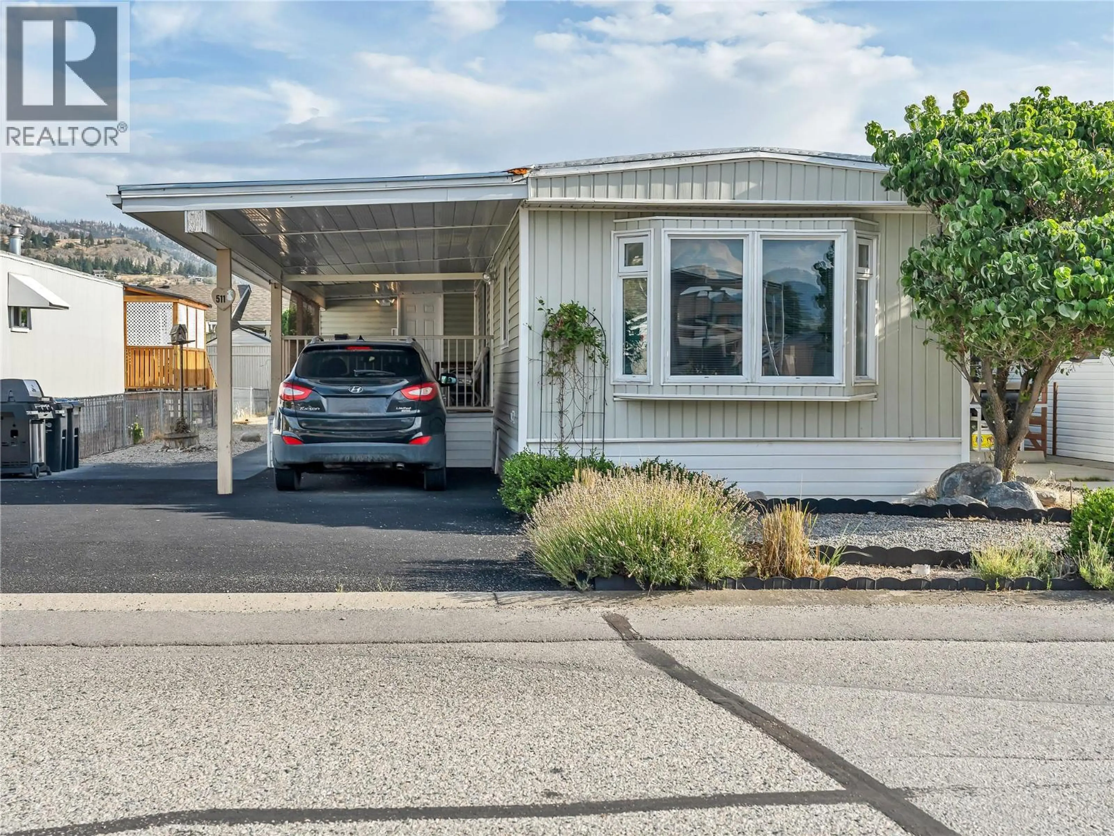 Property at #511 3105 SOUTH MAIN STREET, Penticton, BC