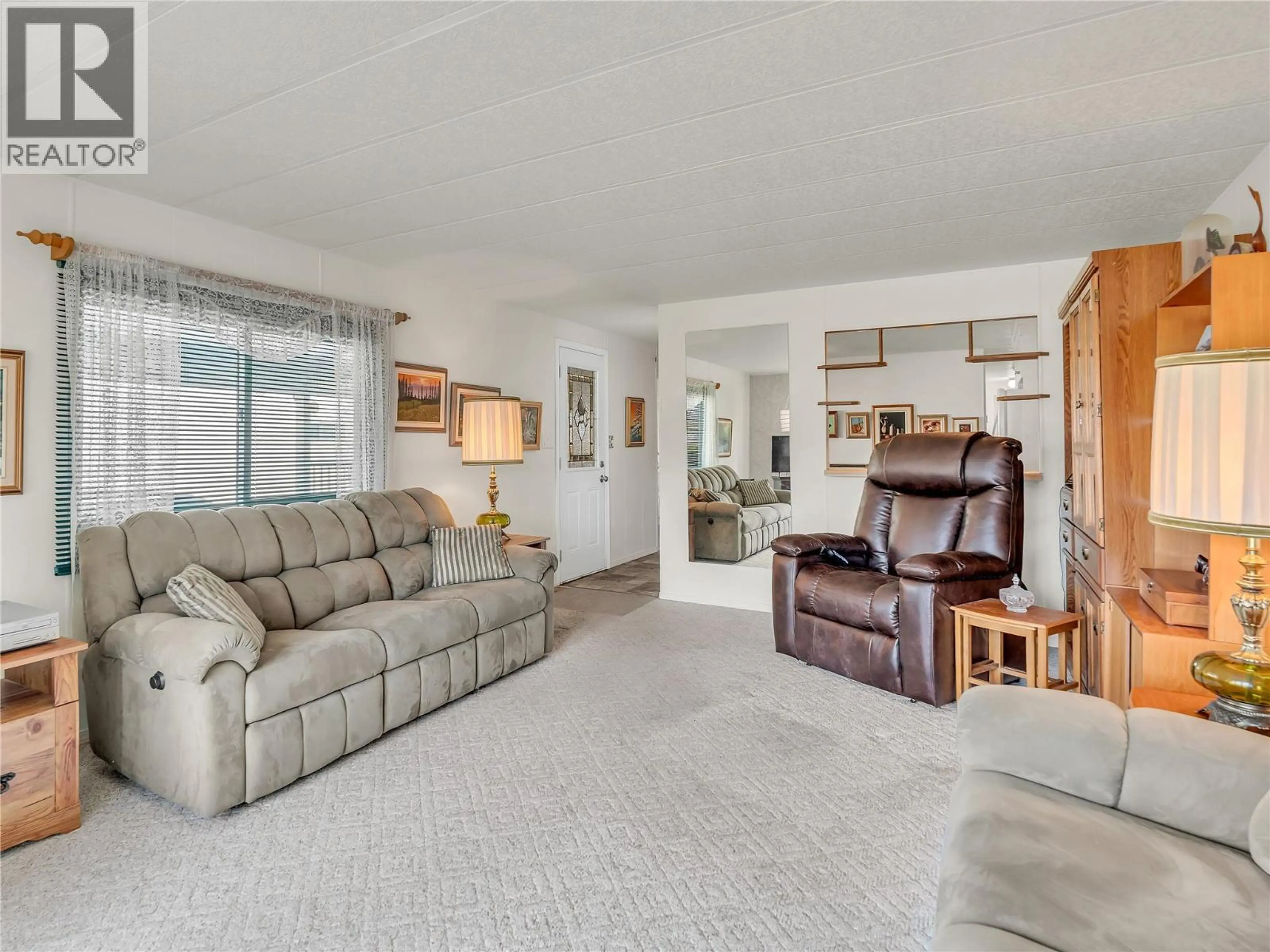 Property at #511 3105 SOUTH MAIN STREET, Penticton, BC