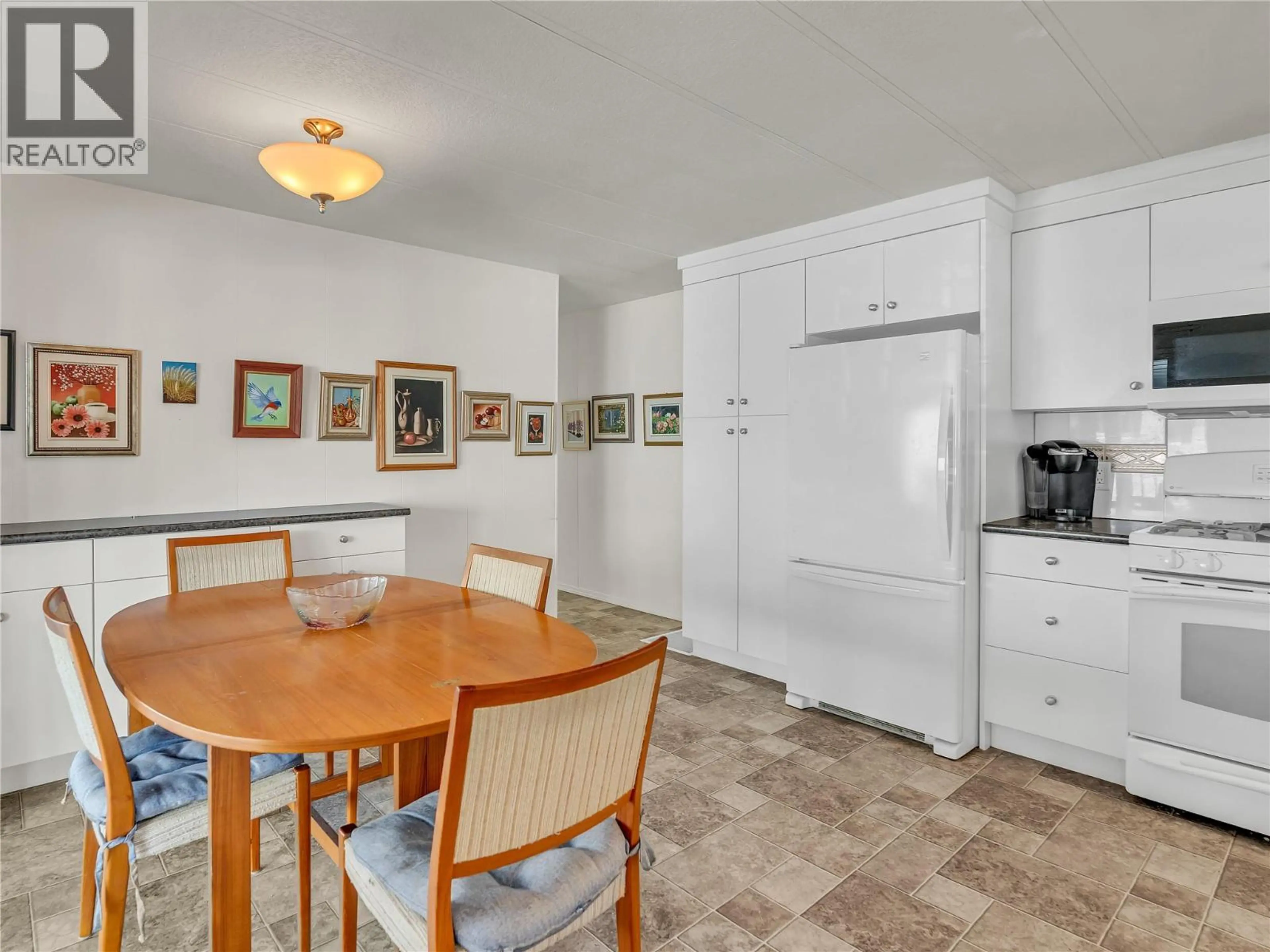 Property at #511 3105 SOUTH MAIN STREET, Penticton, BC