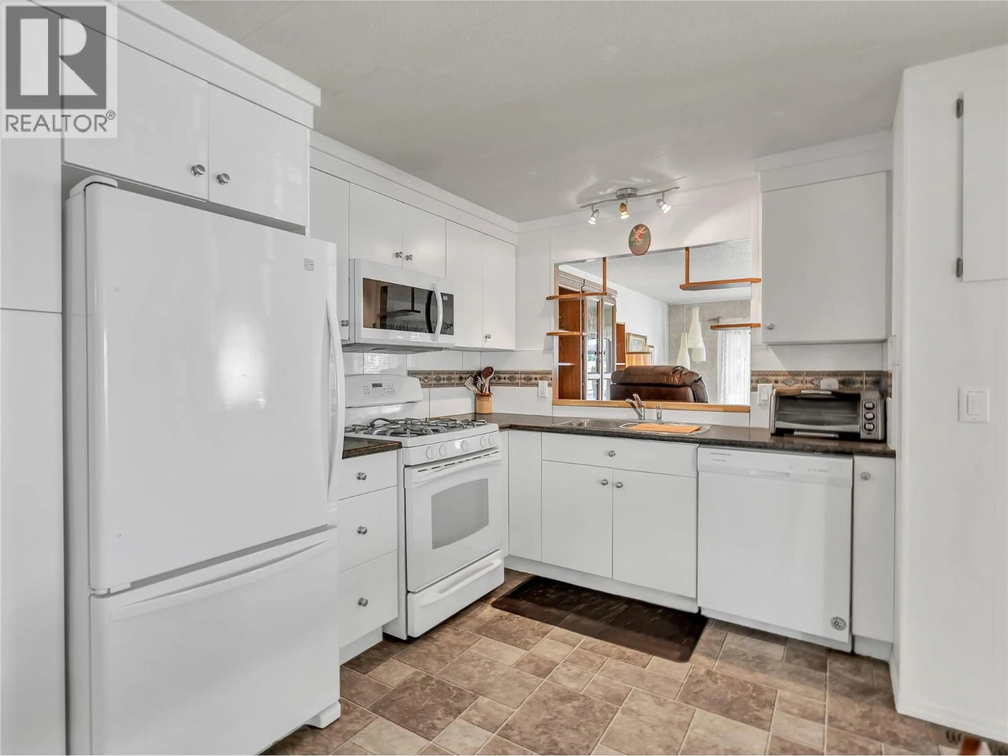 Property at #511 3105 SOUTH MAIN STREET, Penticton, BC