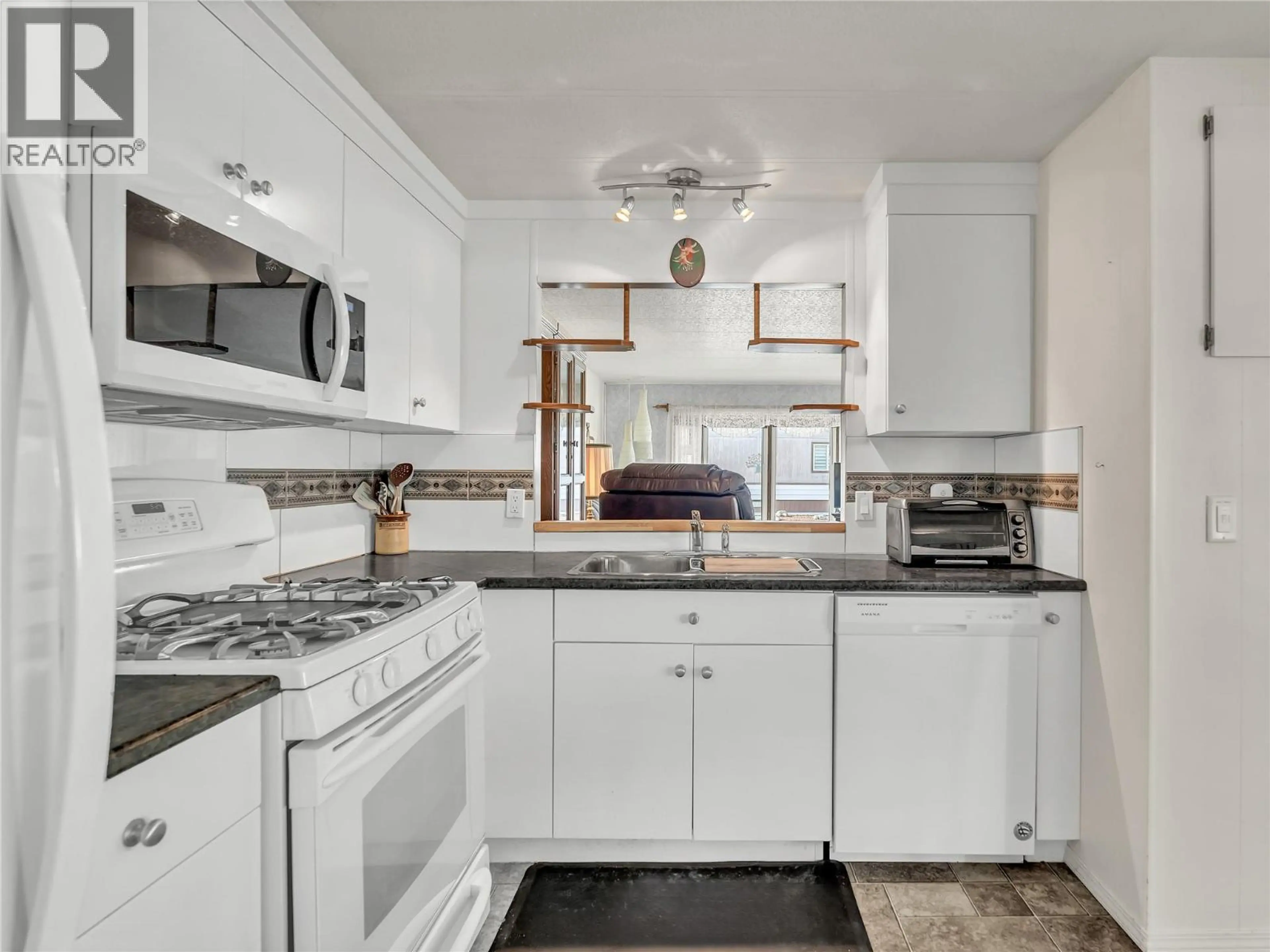 Property at #511 3105 SOUTH MAIN STREET, Penticton, BC