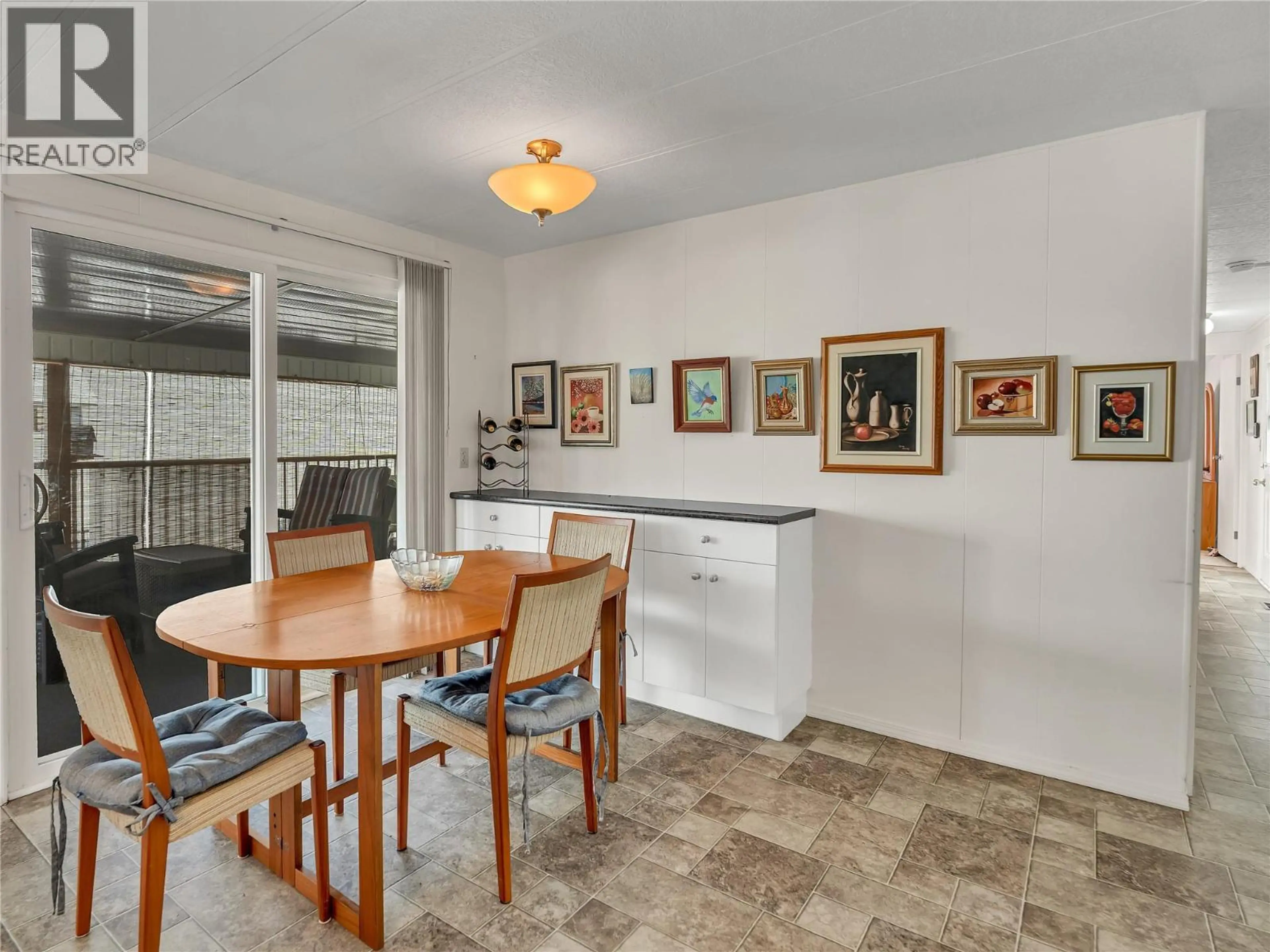 Property at #511 3105 SOUTH MAIN STREET, Penticton, BC