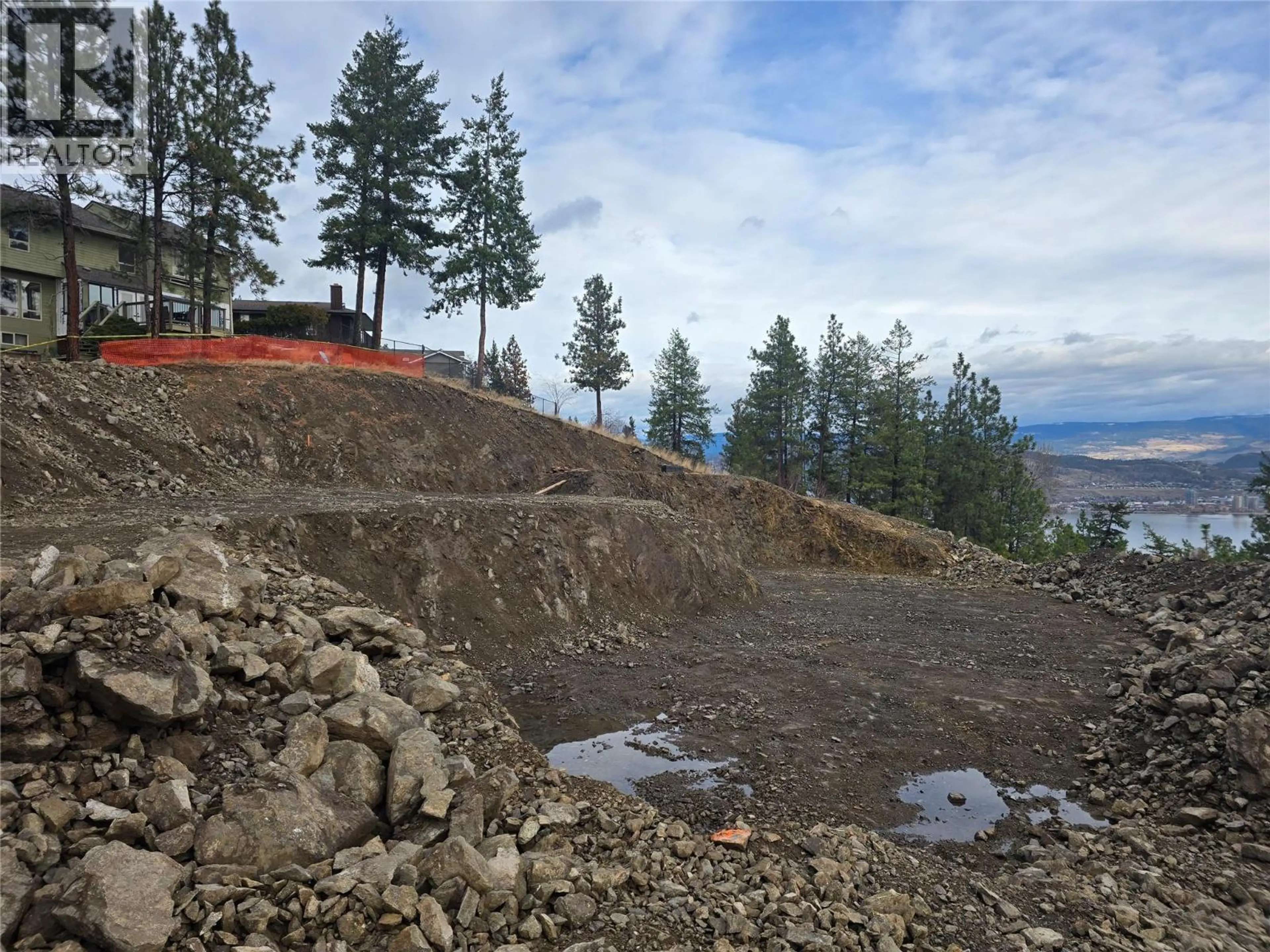 Property at #1 PROP LOT A 930 PINEWOOD PLACE, West Kelowna, BC