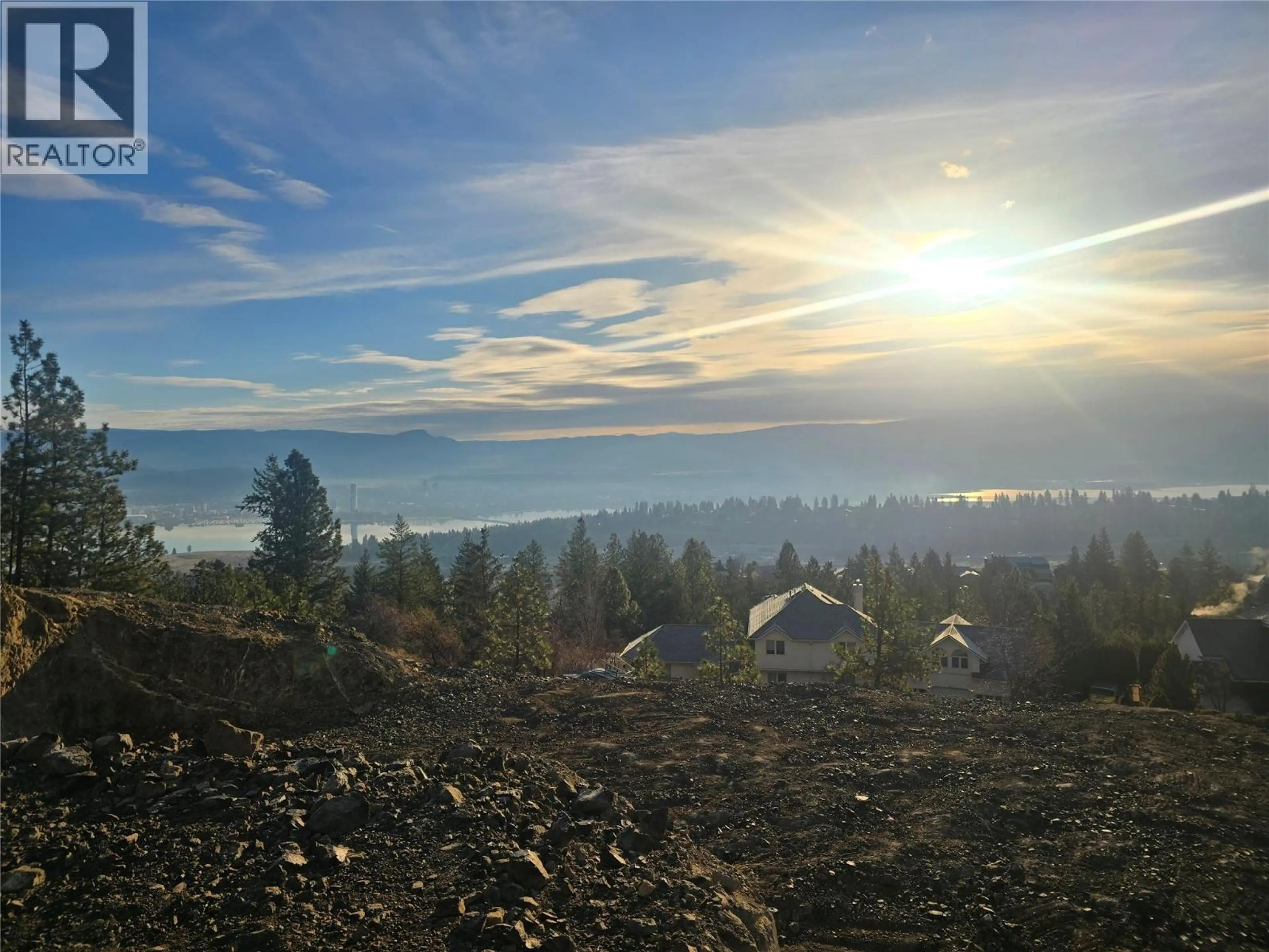 Property at #1 PROP LOT A 930 PINEWOOD PLACE, West Kelowna, BC