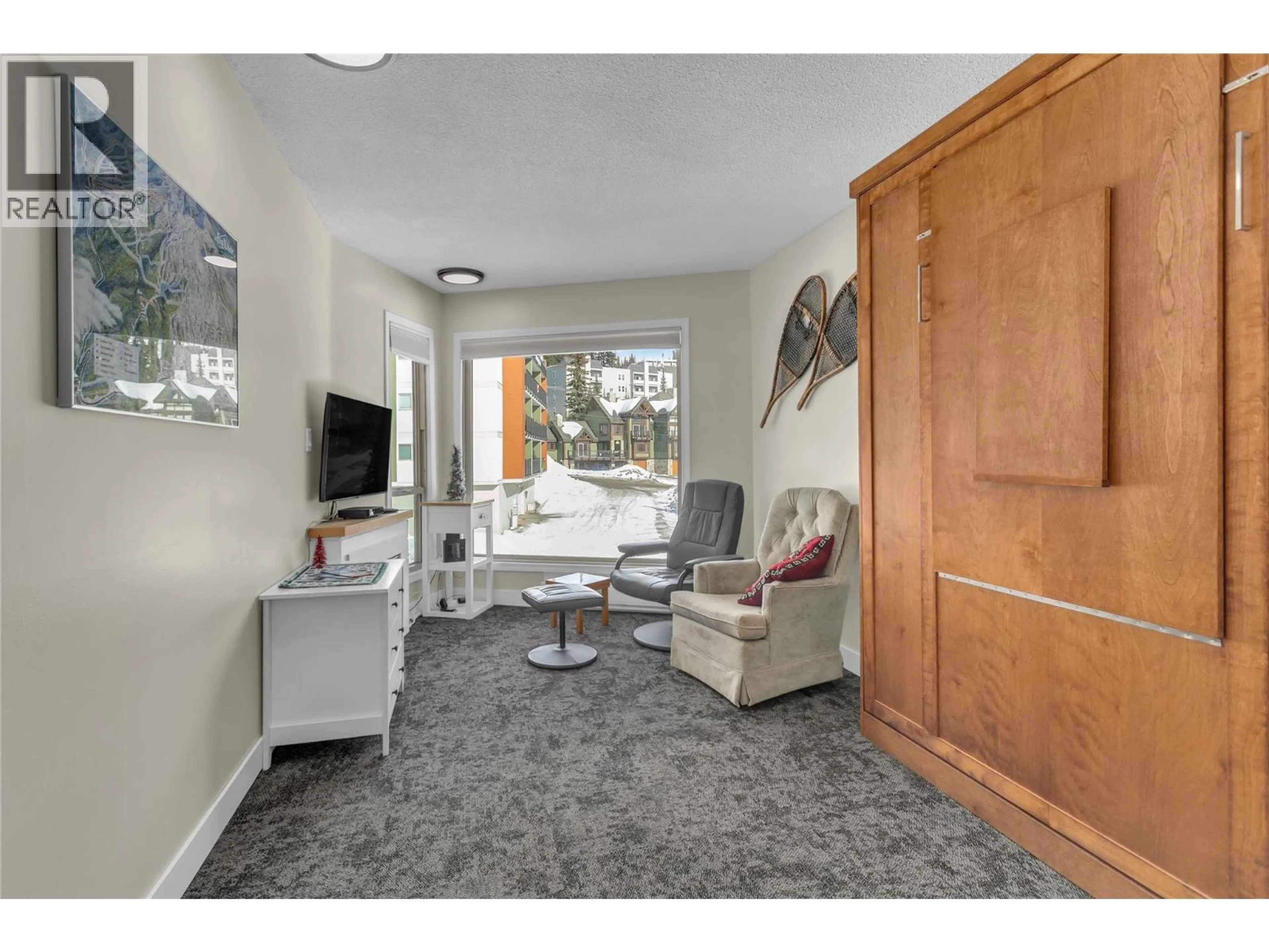 Property at #328 5375 BIG WHITE ROAD, Big White, BC