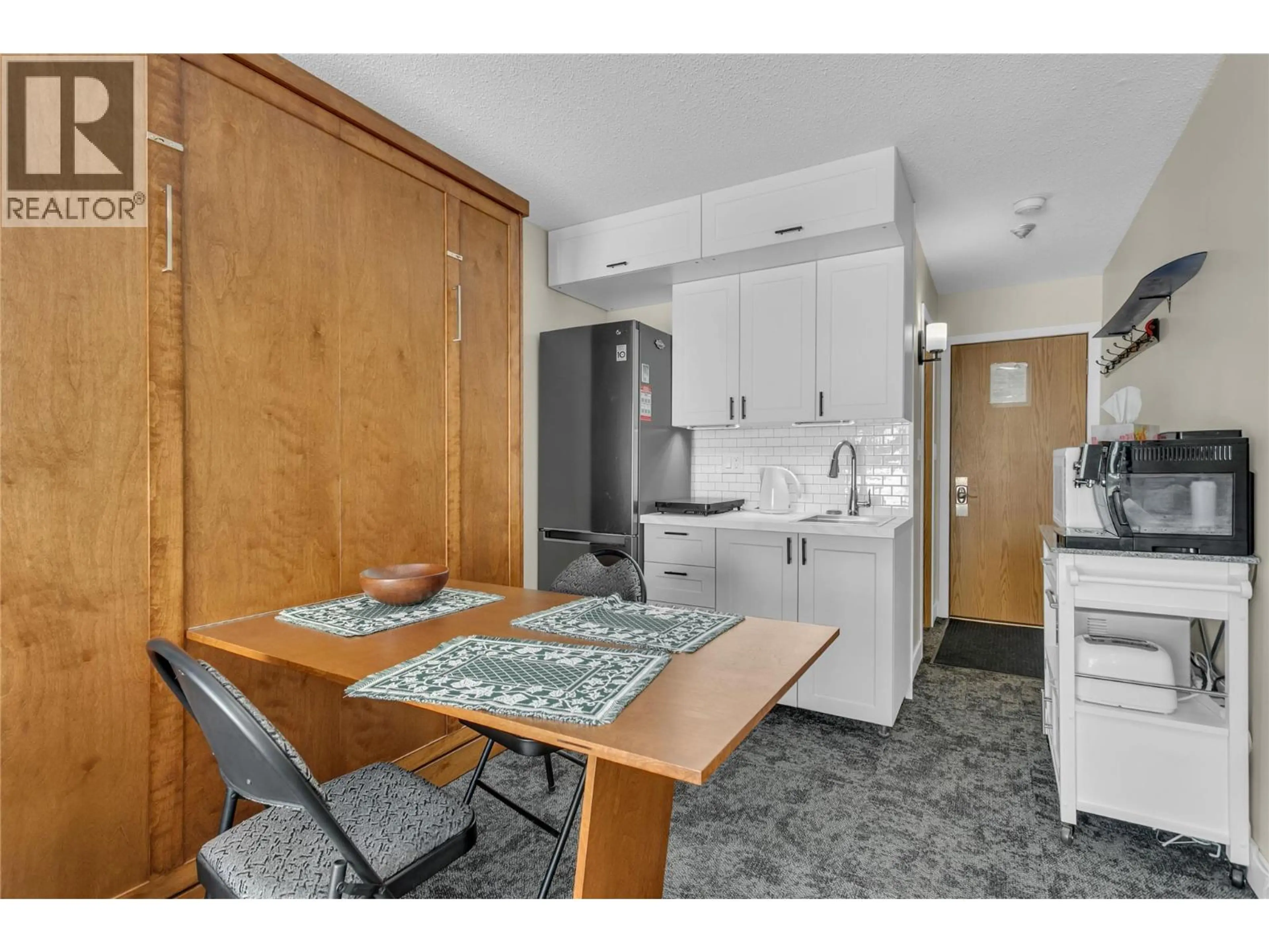 Property at #328 5375 BIG WHITE ROAD, Big White, BC