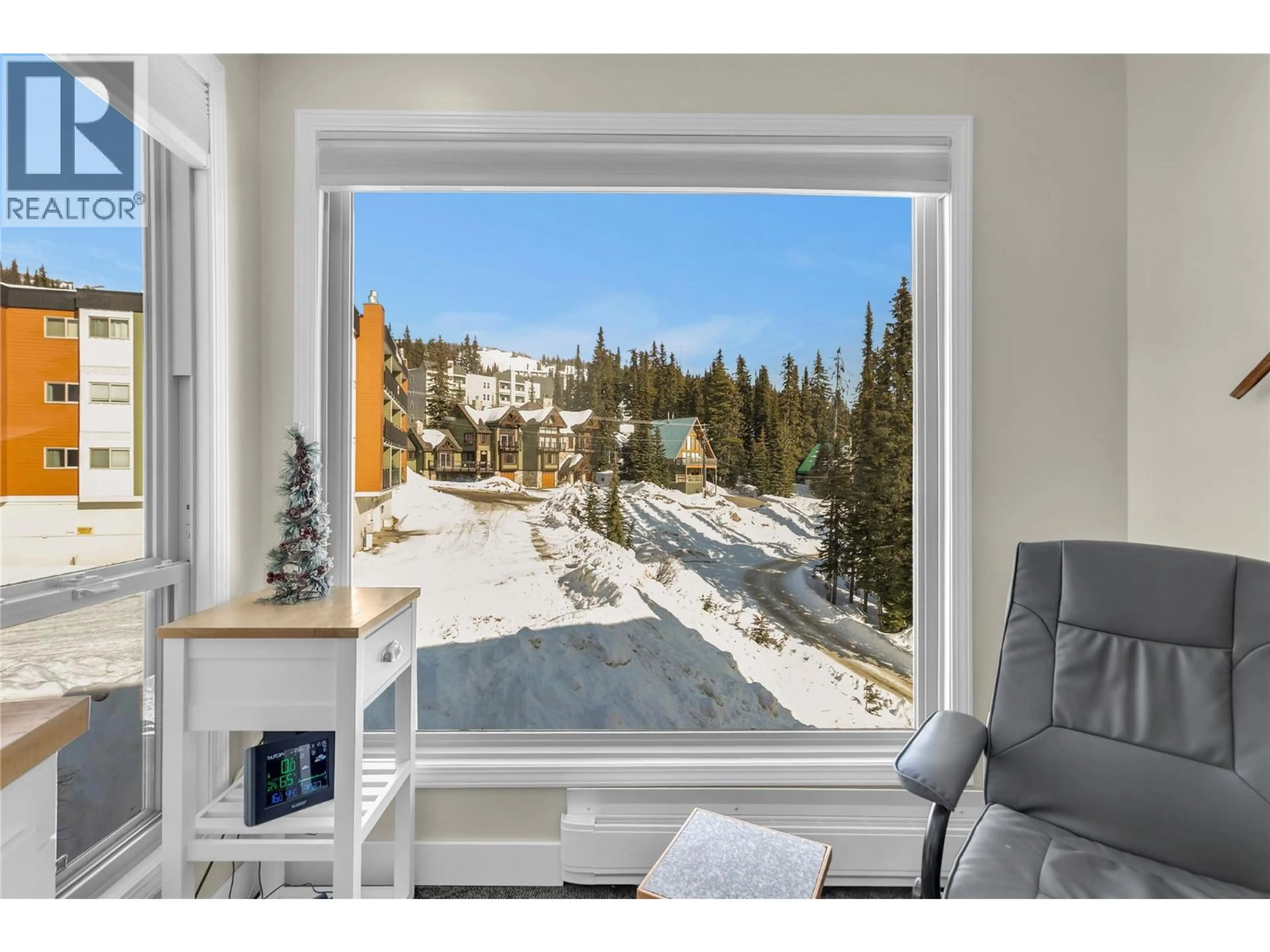 Property at #328 5375 BIG WHITE ROAD, Big White, BC