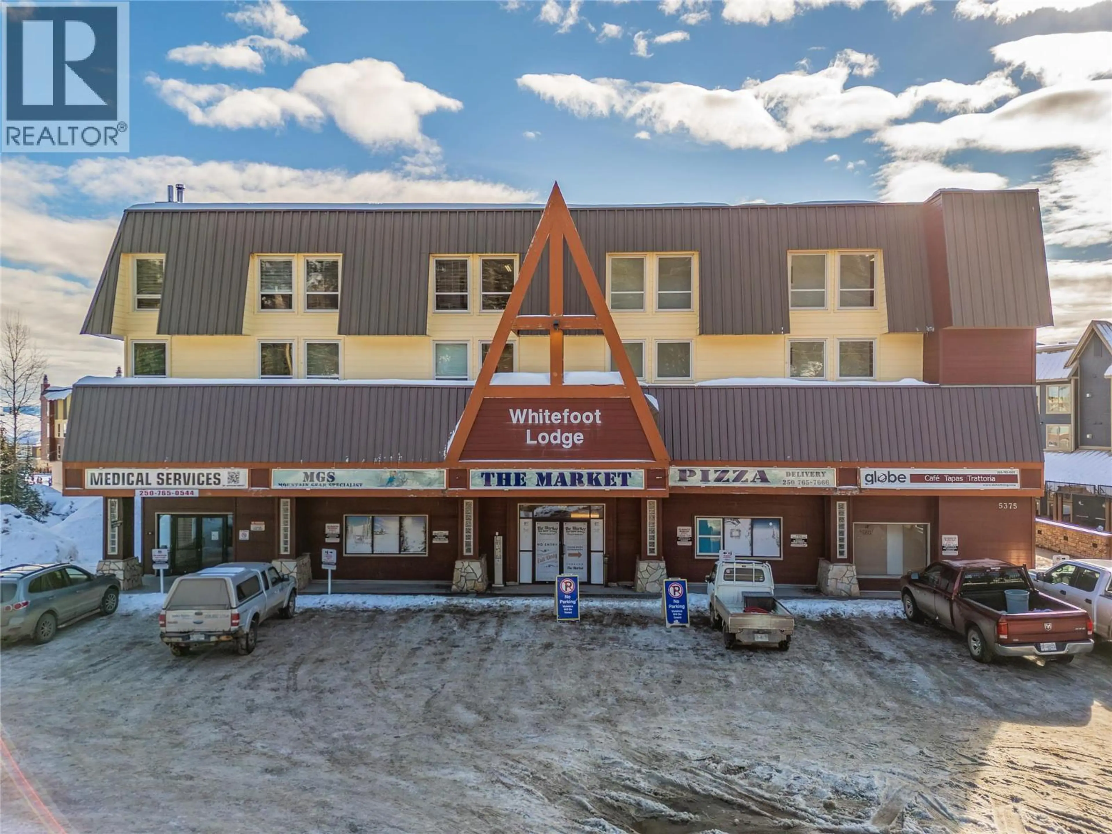 Property at #328 5375 BIG WHITE ROAD, Big White, BC